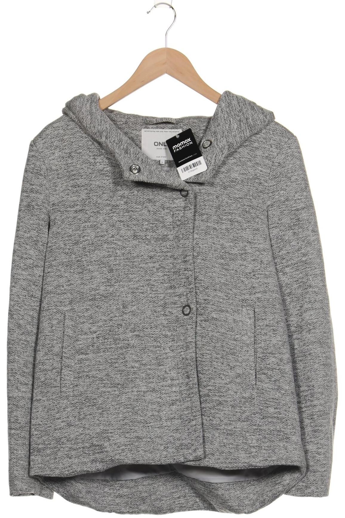 

Only Damen Jacke, grau, Gr. 42