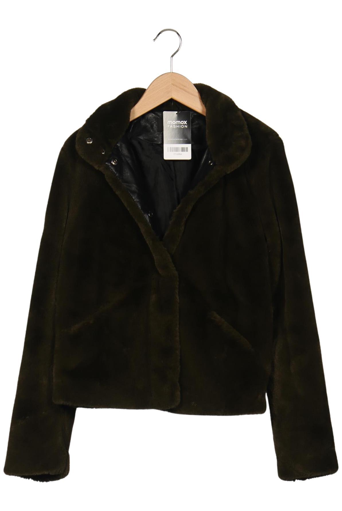 

Only Damen Jacke, grün, Gr. 34
