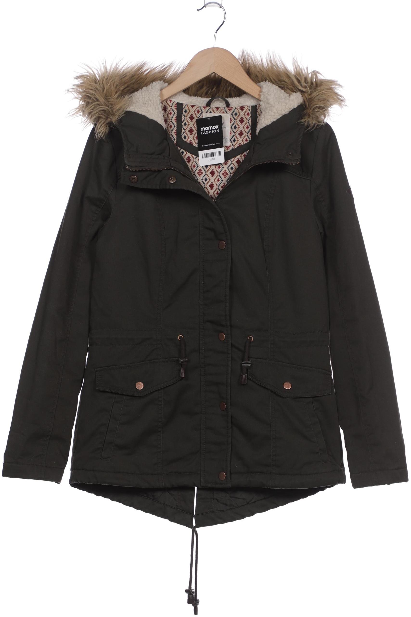 

Only Damen Jacke, grün, Gr. 38