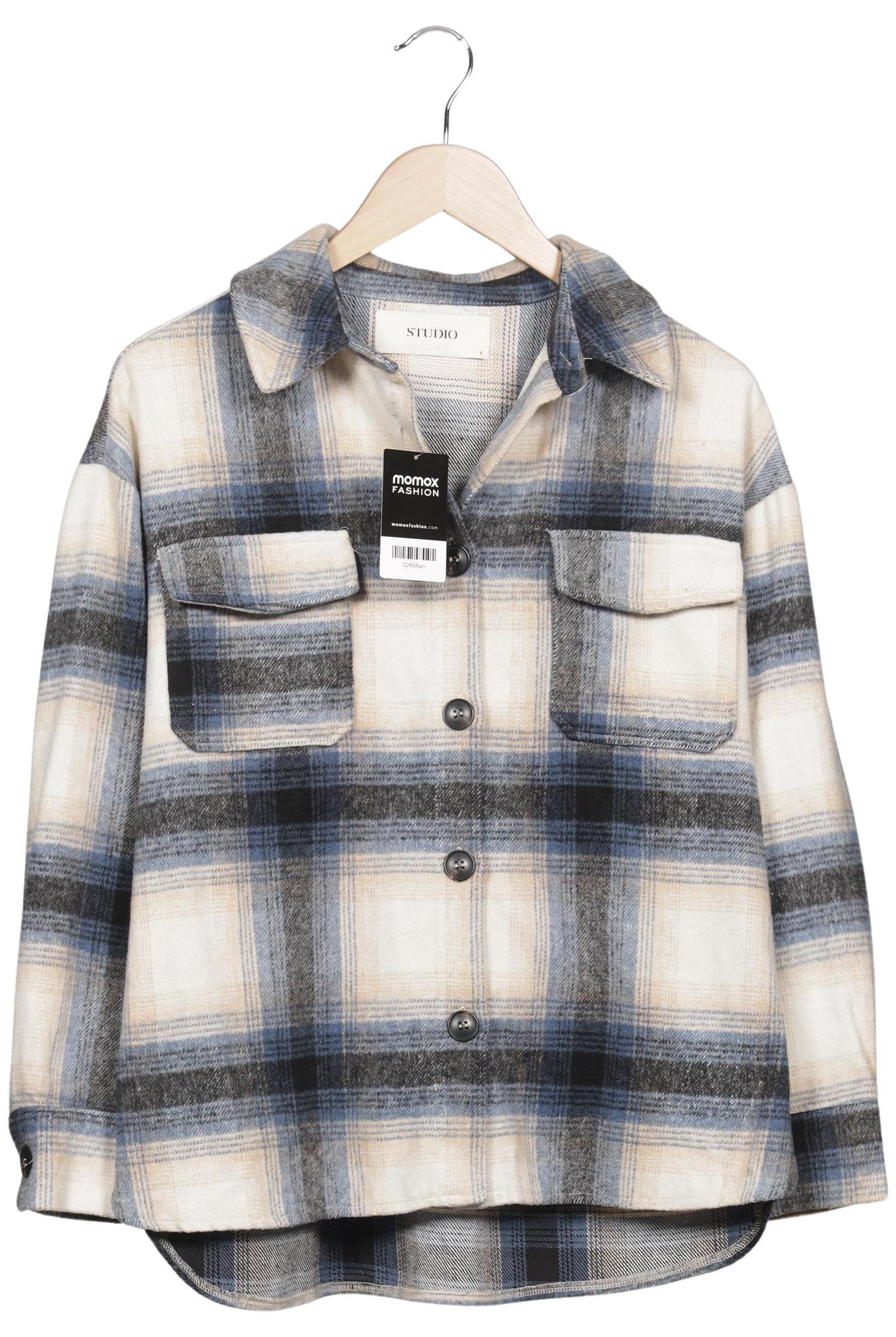 

Only Damen Jacke, mehrfarbig, Gr. 36