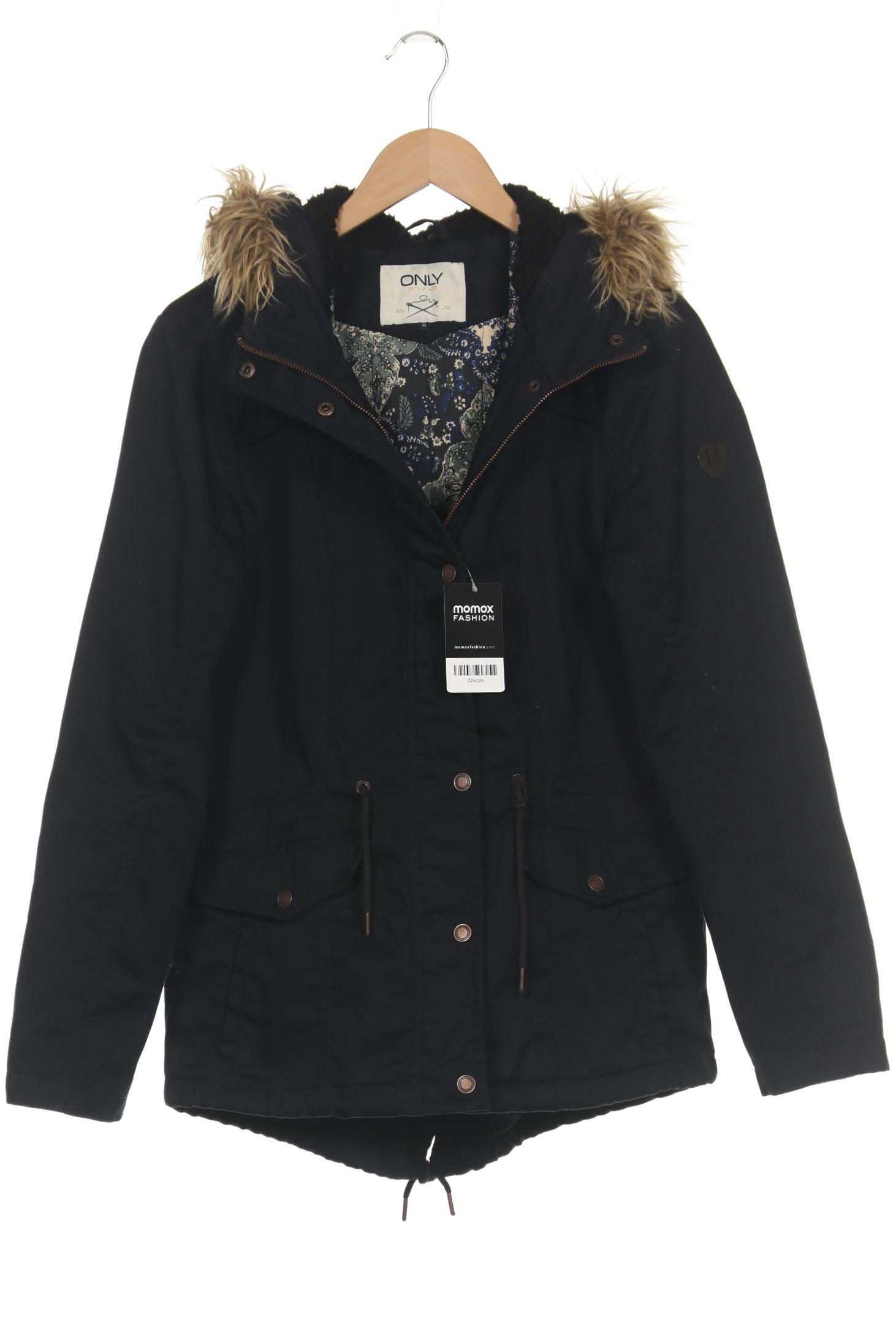

Only Damen Jacke, marineblau, Gr. 38