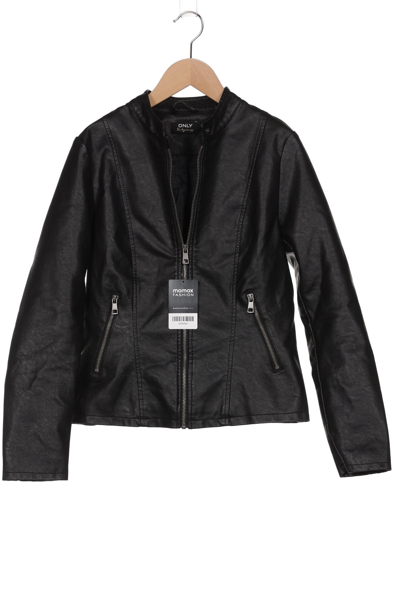 

Only Damen Jacke, schwarz, Gr. 36