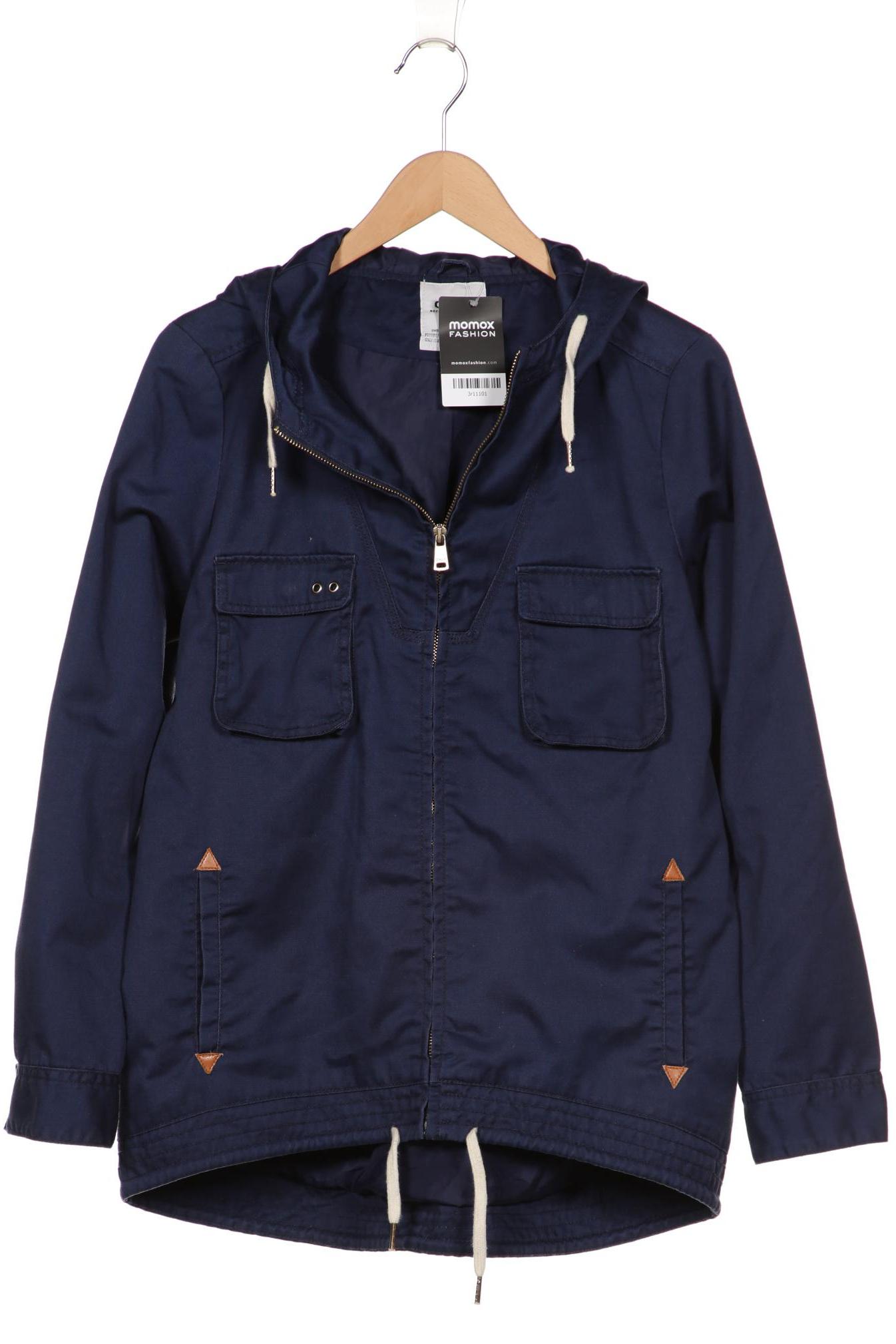 

Only Damen Jacke, marineblau, Gr. 42