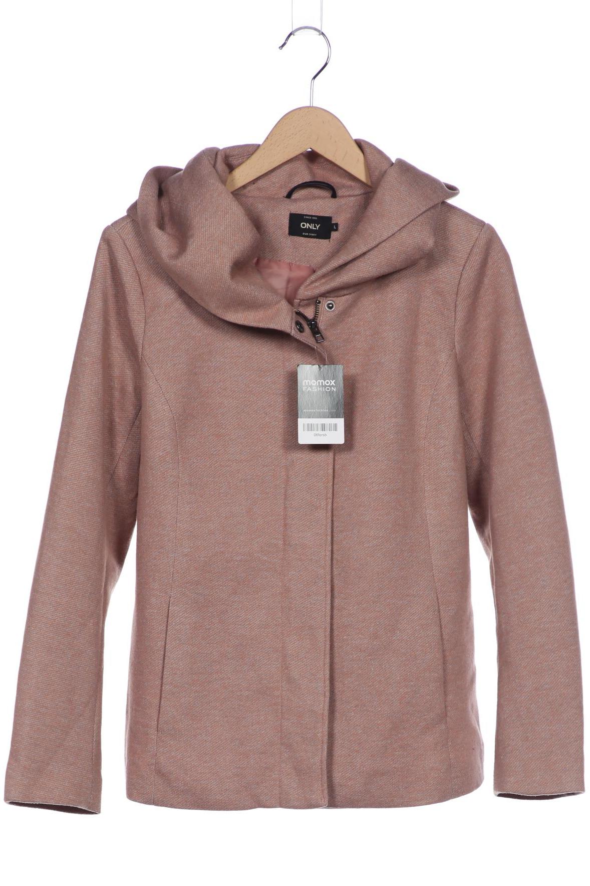 

Only Damen Jacke, pink, Gr. 42