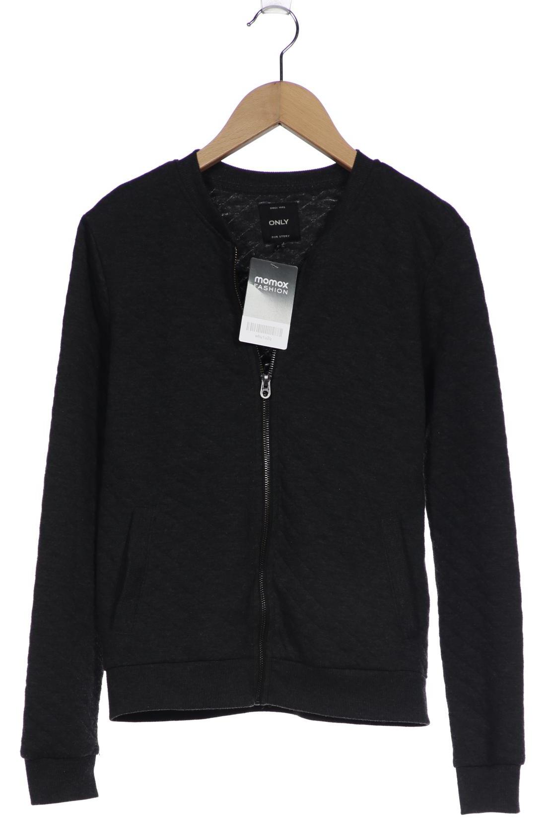 

ONLY Damen Jacke, grau