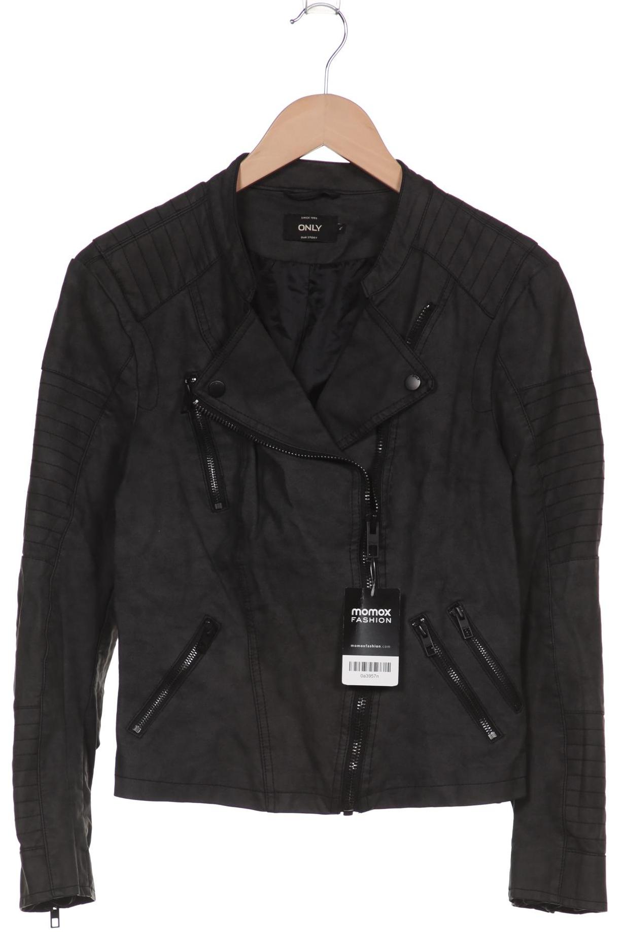 

ONLY Damen Jacke, grau