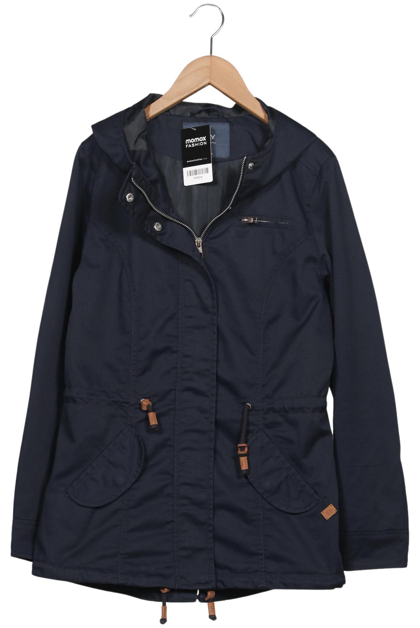 

Only Damen Jacke, marineblau, Gr. 38
