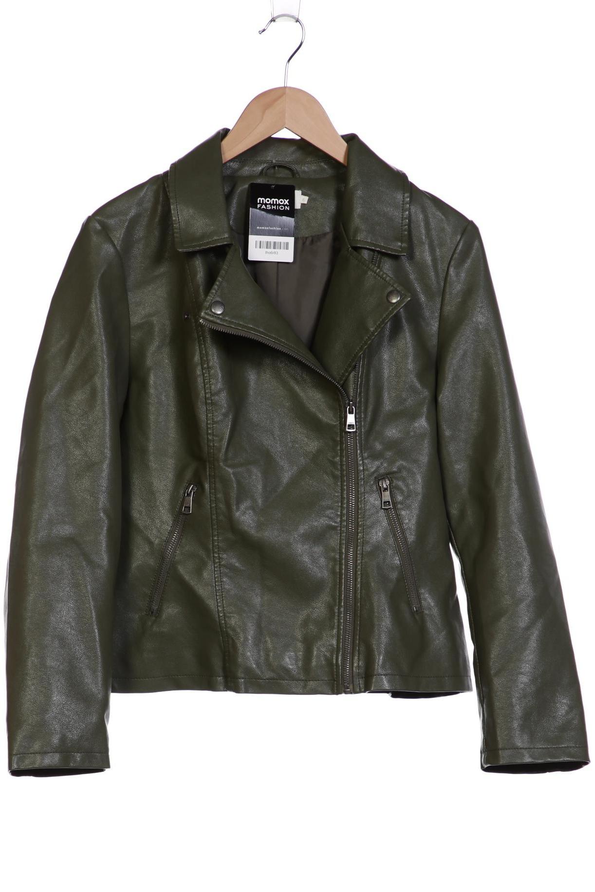 

Only Damen Jacke, grün, Gr. 44
