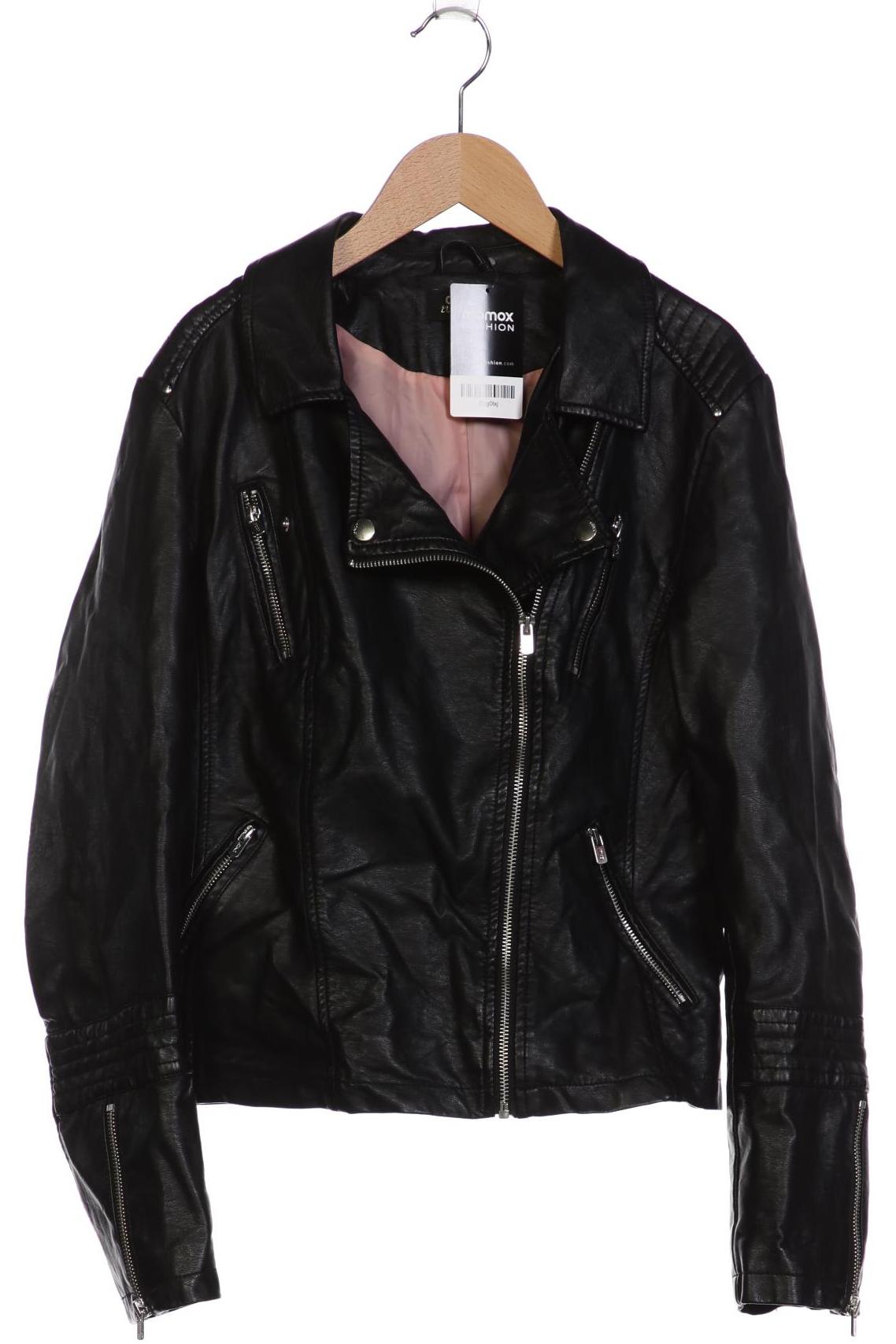 

Only Damen Jacke, schwarz, Gr. 42
