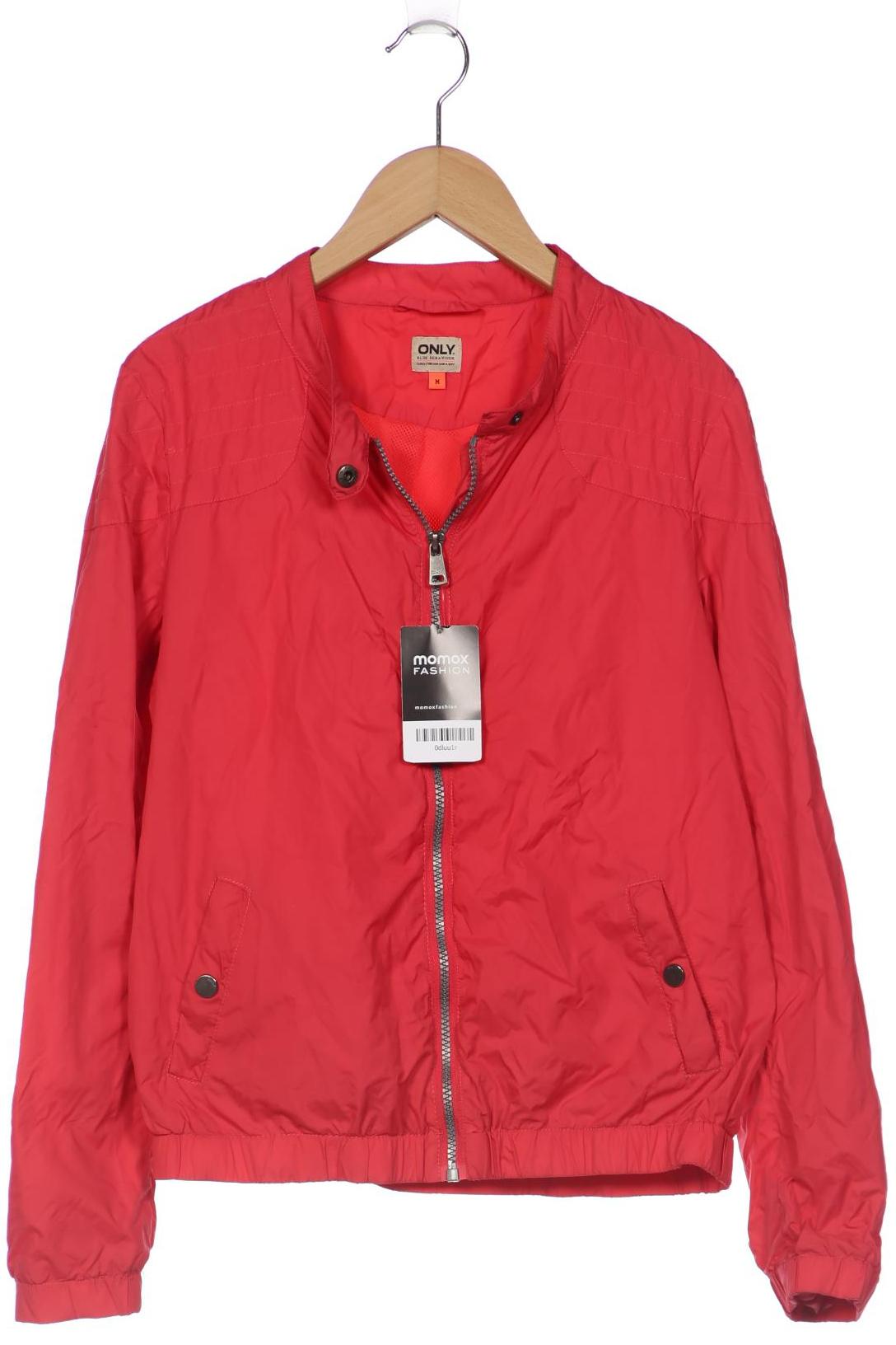 

ONLY Damen Jacke, pink