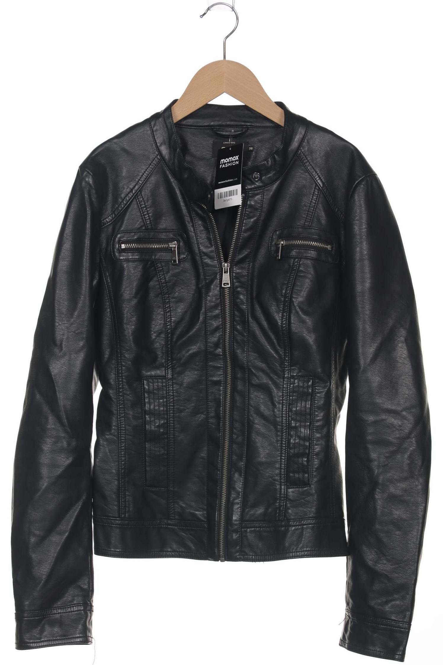

Only Damen Jacke, schwarz, Gr. 38