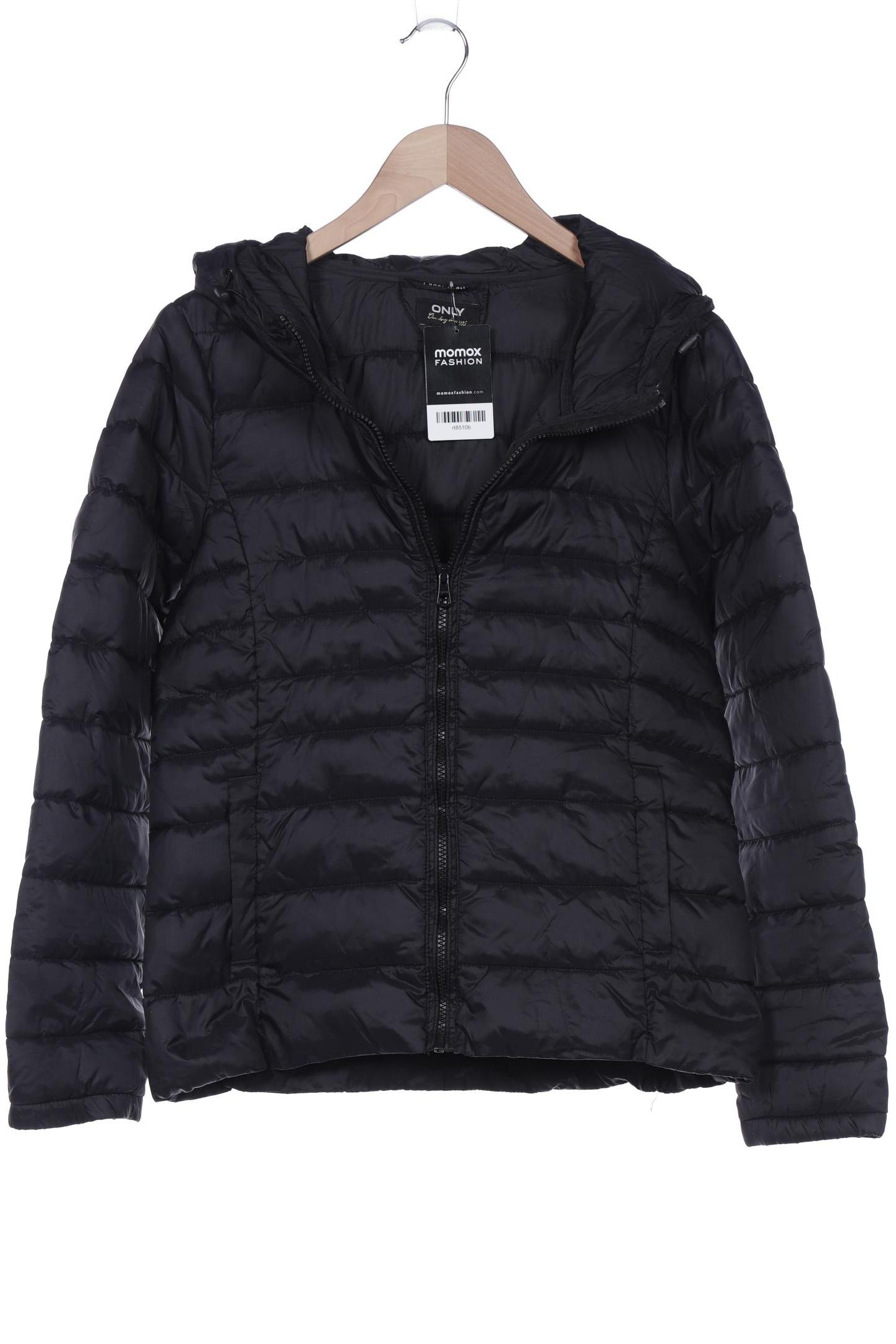 

Only Damen Jacke, schwarz, Gr. 42