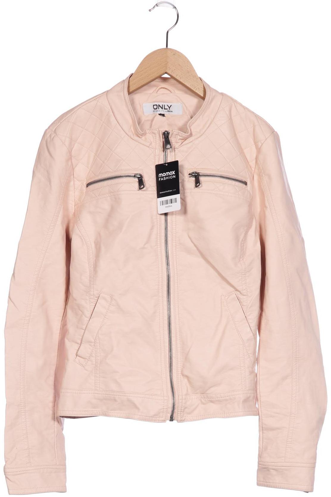 

ONLY Damen Jacke, pink