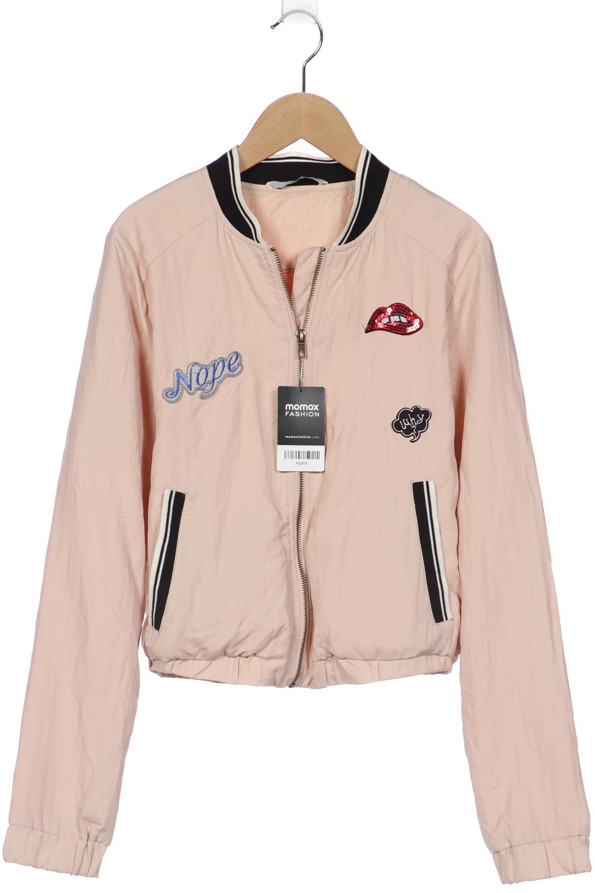 

Only Damen Jacke, pink, Gr. 36