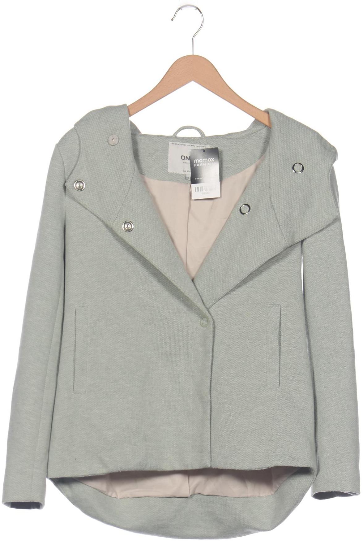 

Only Damen Jacke, türkis, Gr. 38