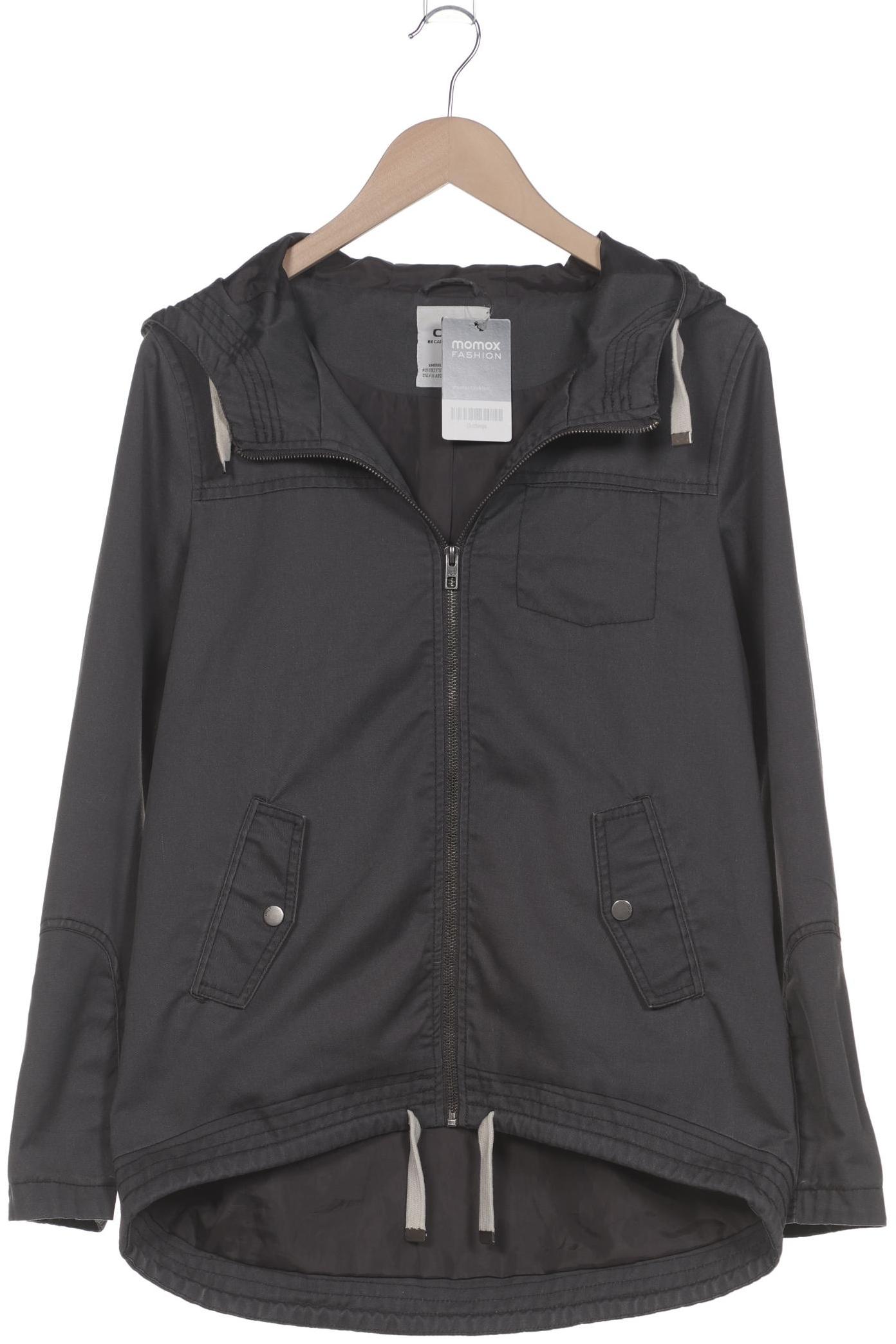 

Only Damen Jacke, grau, Gr. 38