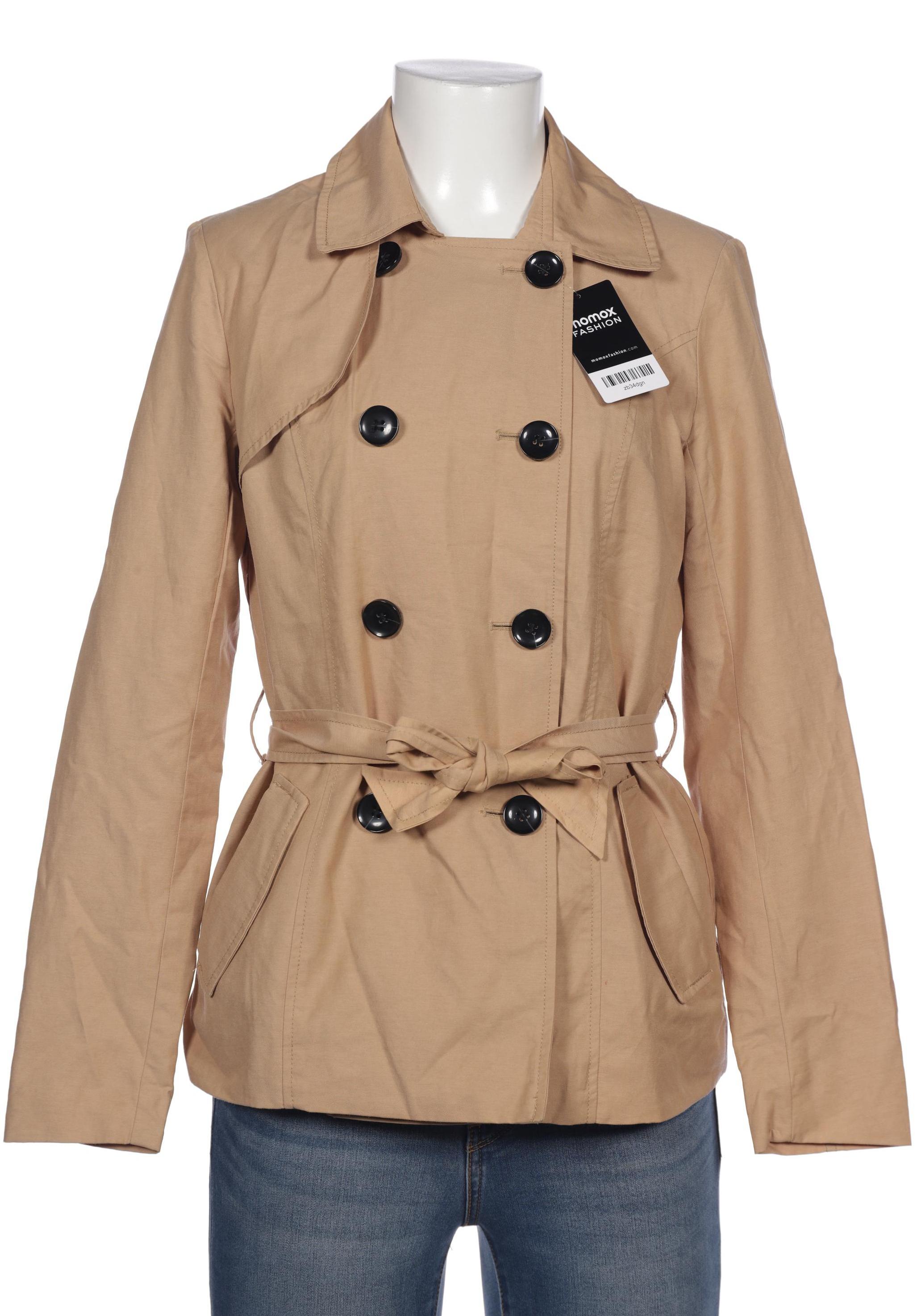 

ONLY Damen Jacke, beige