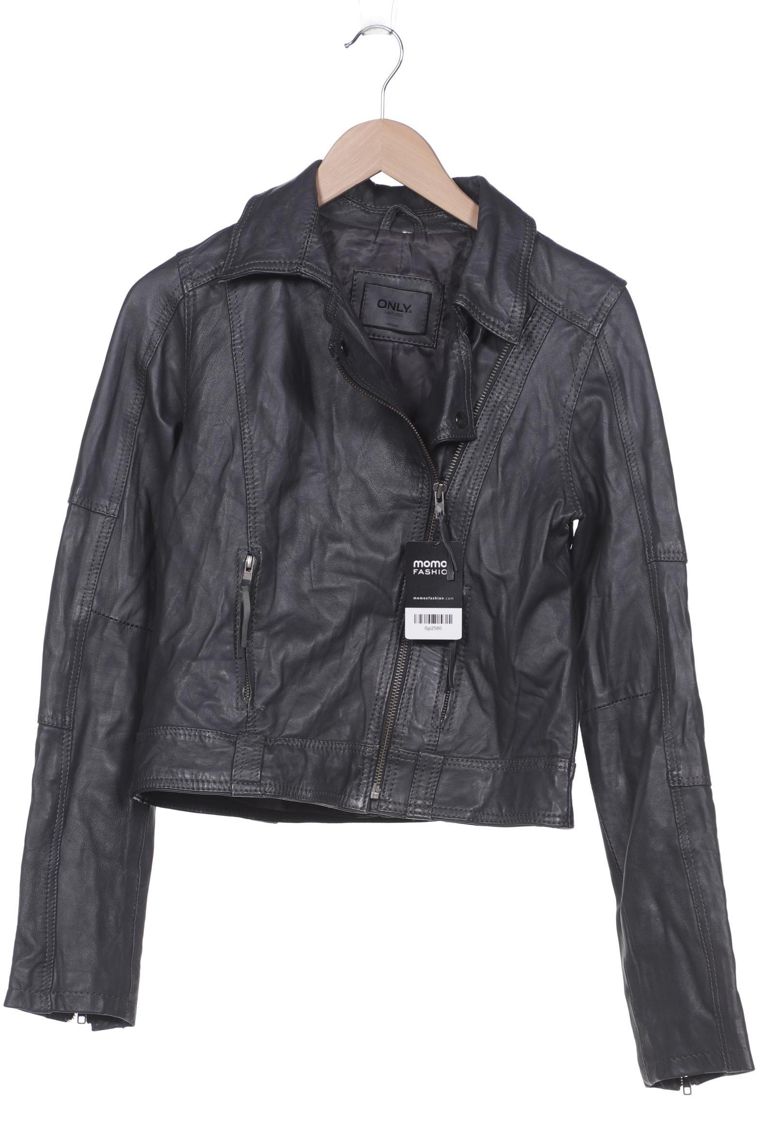 

ONLY Damen Jacke, grau