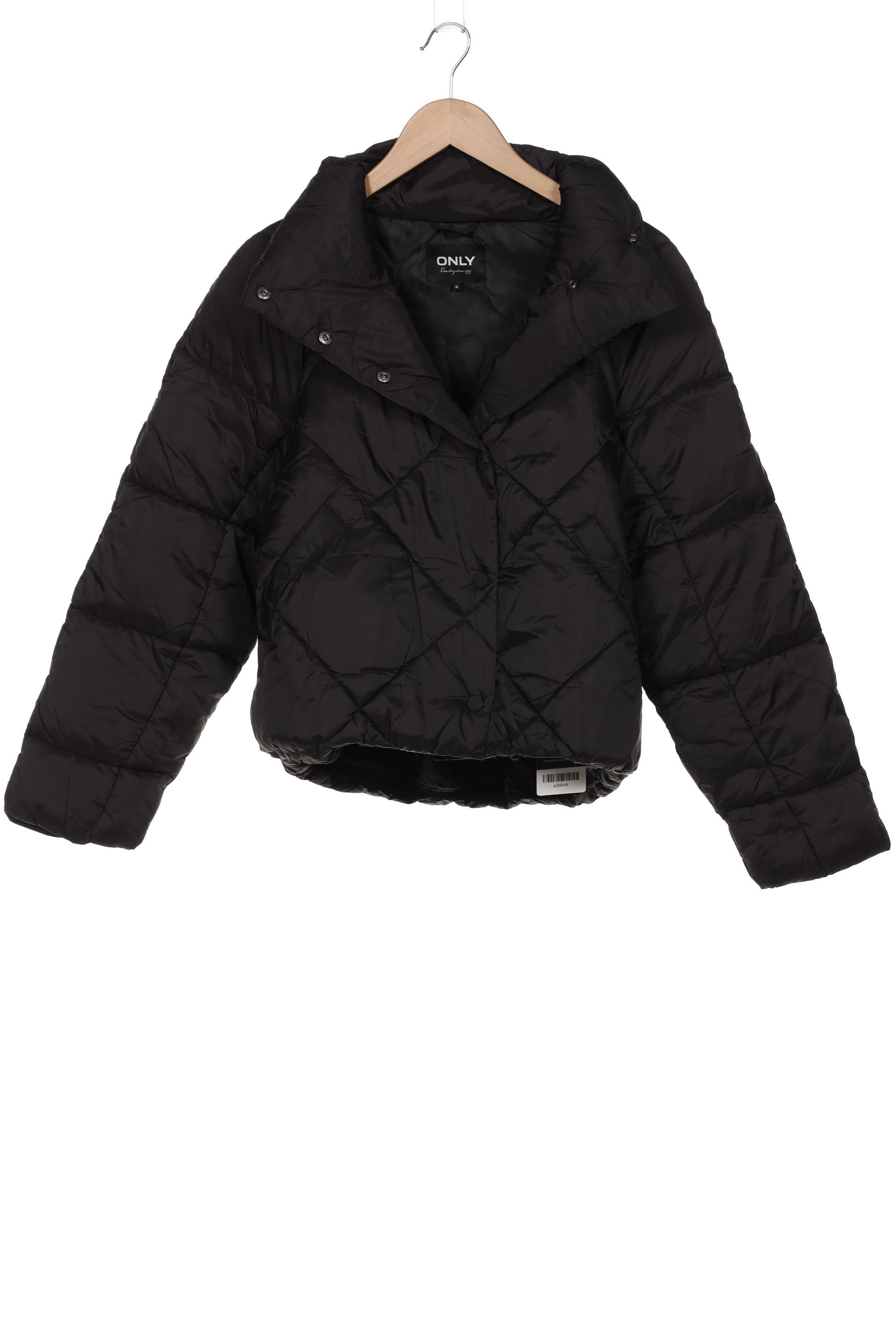 

Only Damen Jacke, schwarz, Gr. 38