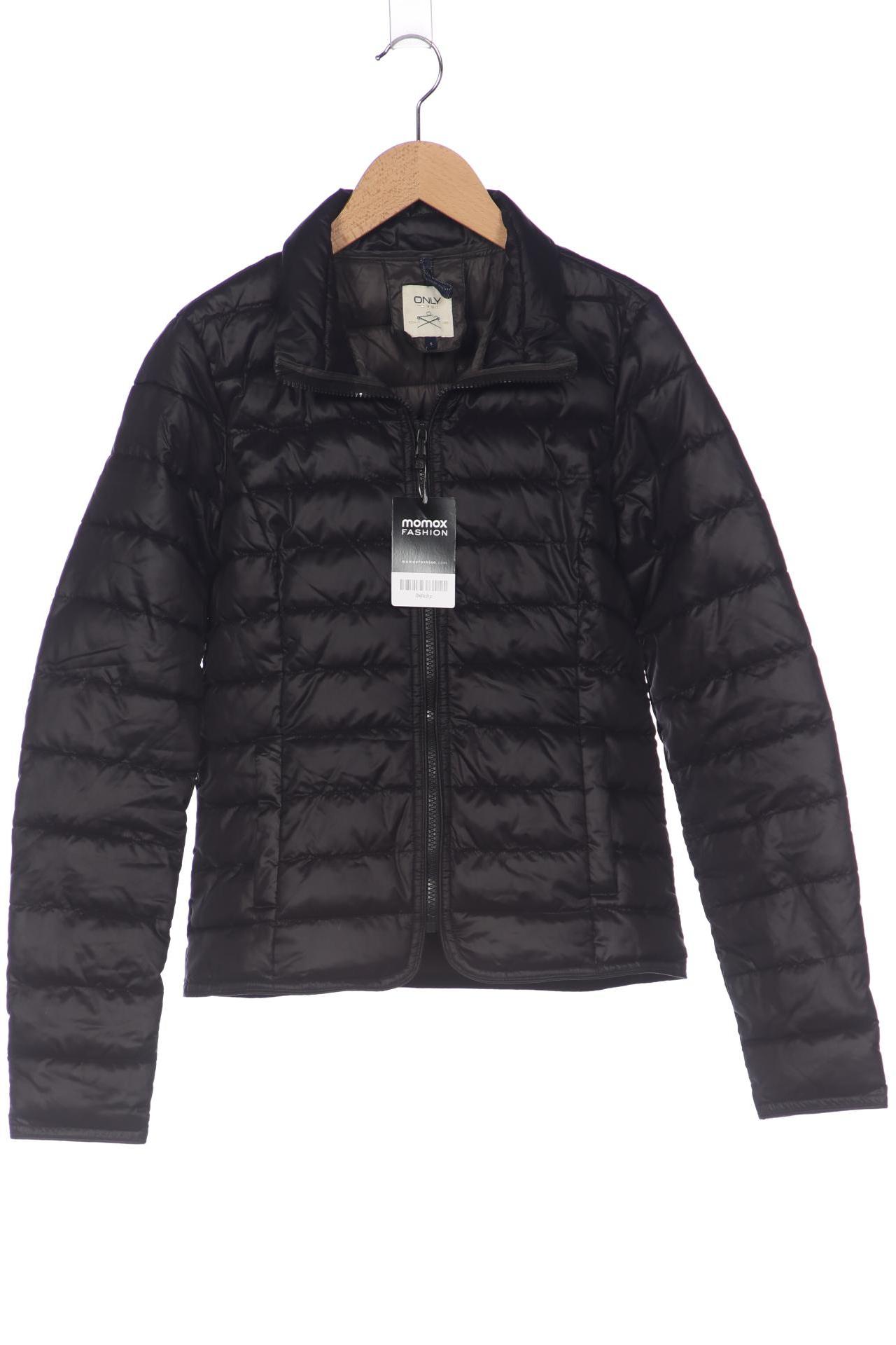 

Only Damen Jacke, schwarz, Gr. 36