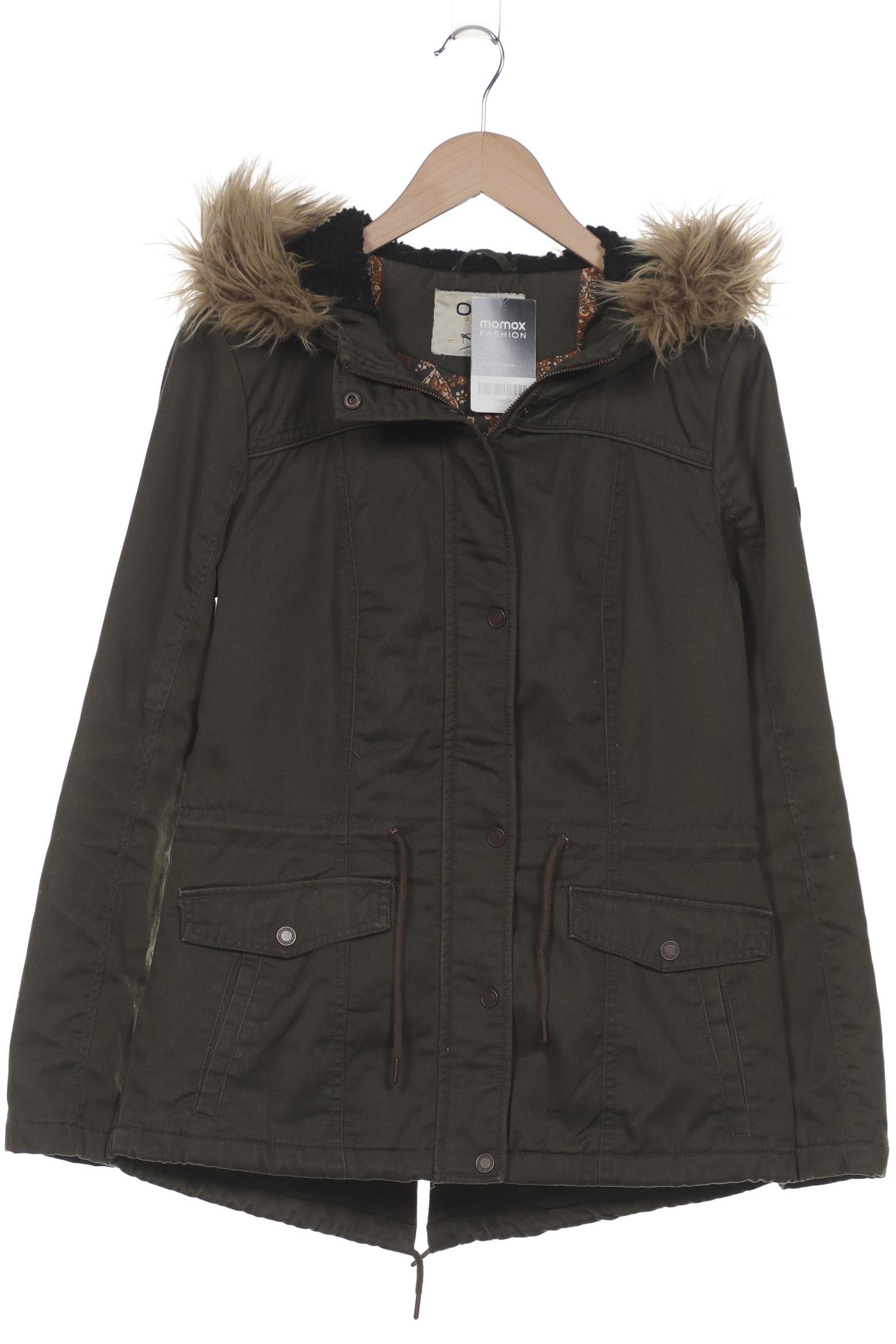 

Only Damen Jacke, grün, Gr. 38