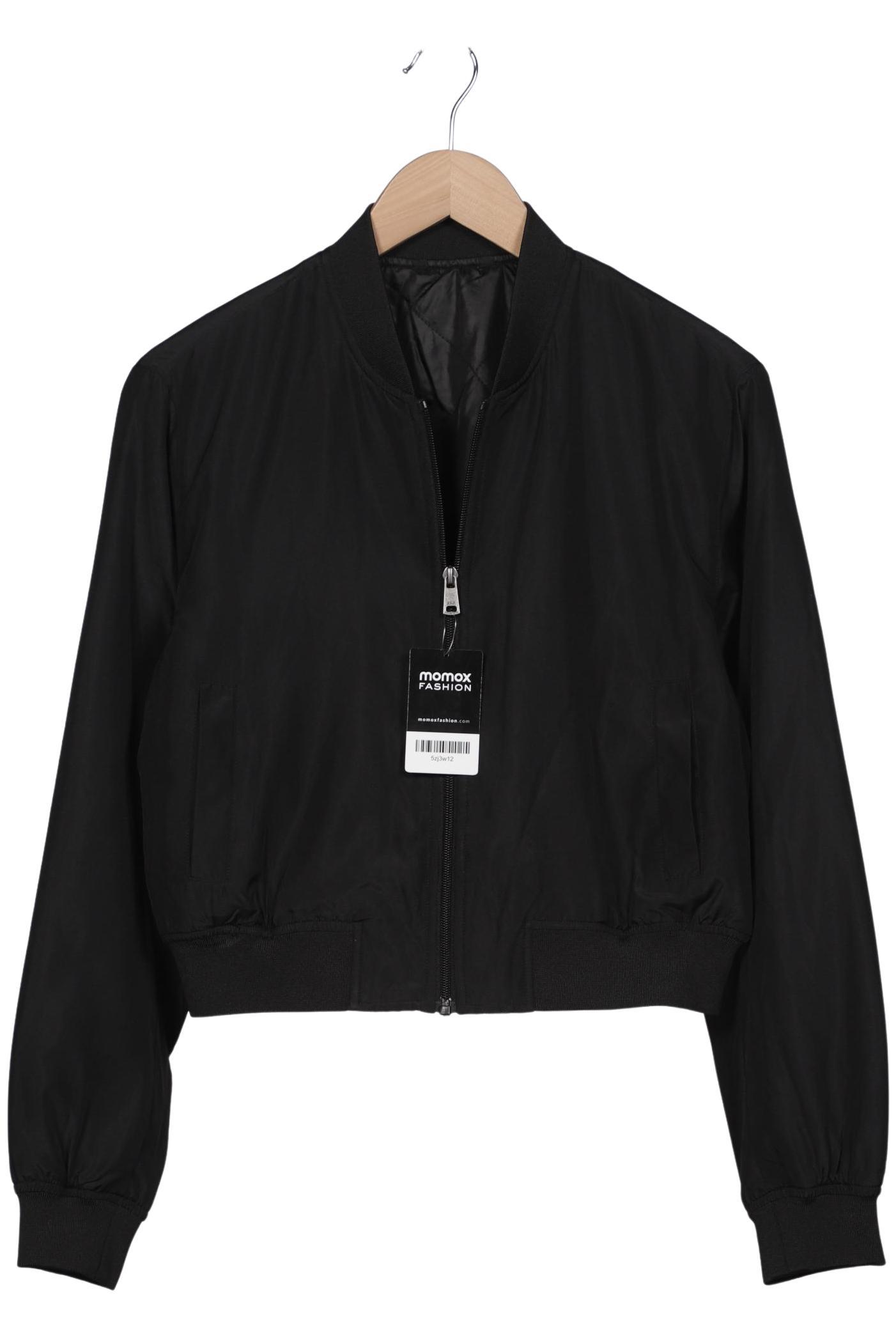 

Only Damen Jacke, schwarz, Gr. 38