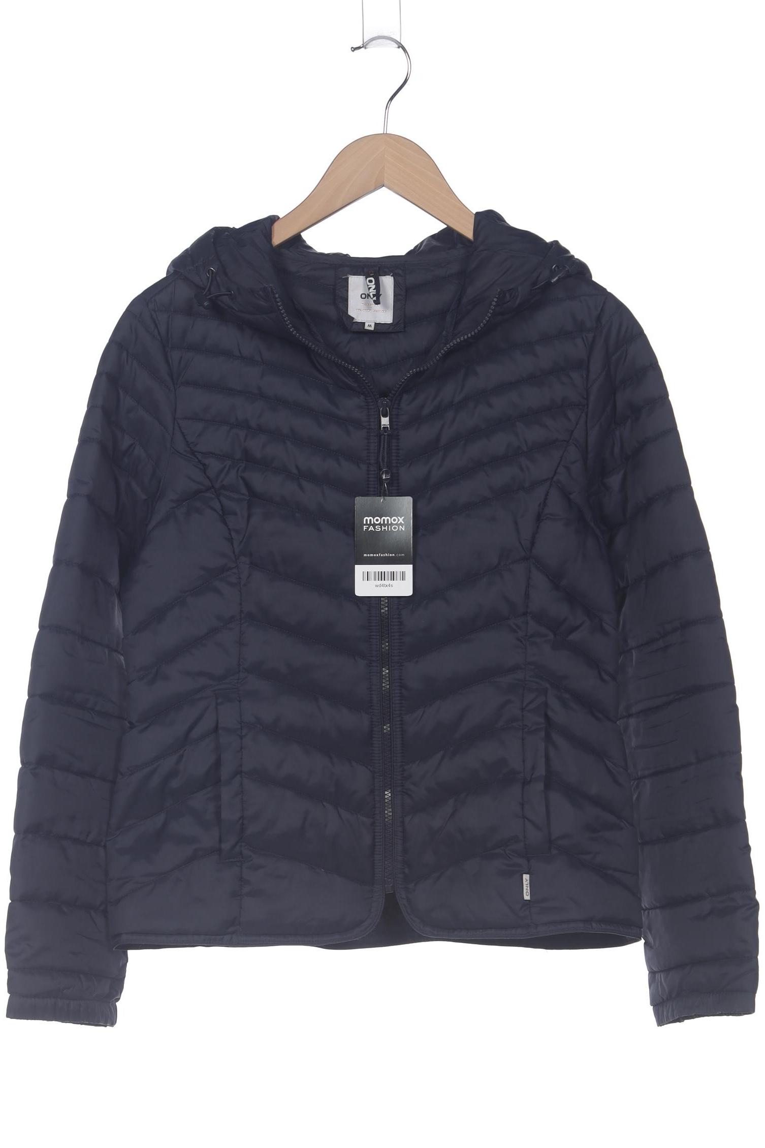 

Only Damen Jacke, marineblau, Gr. 38