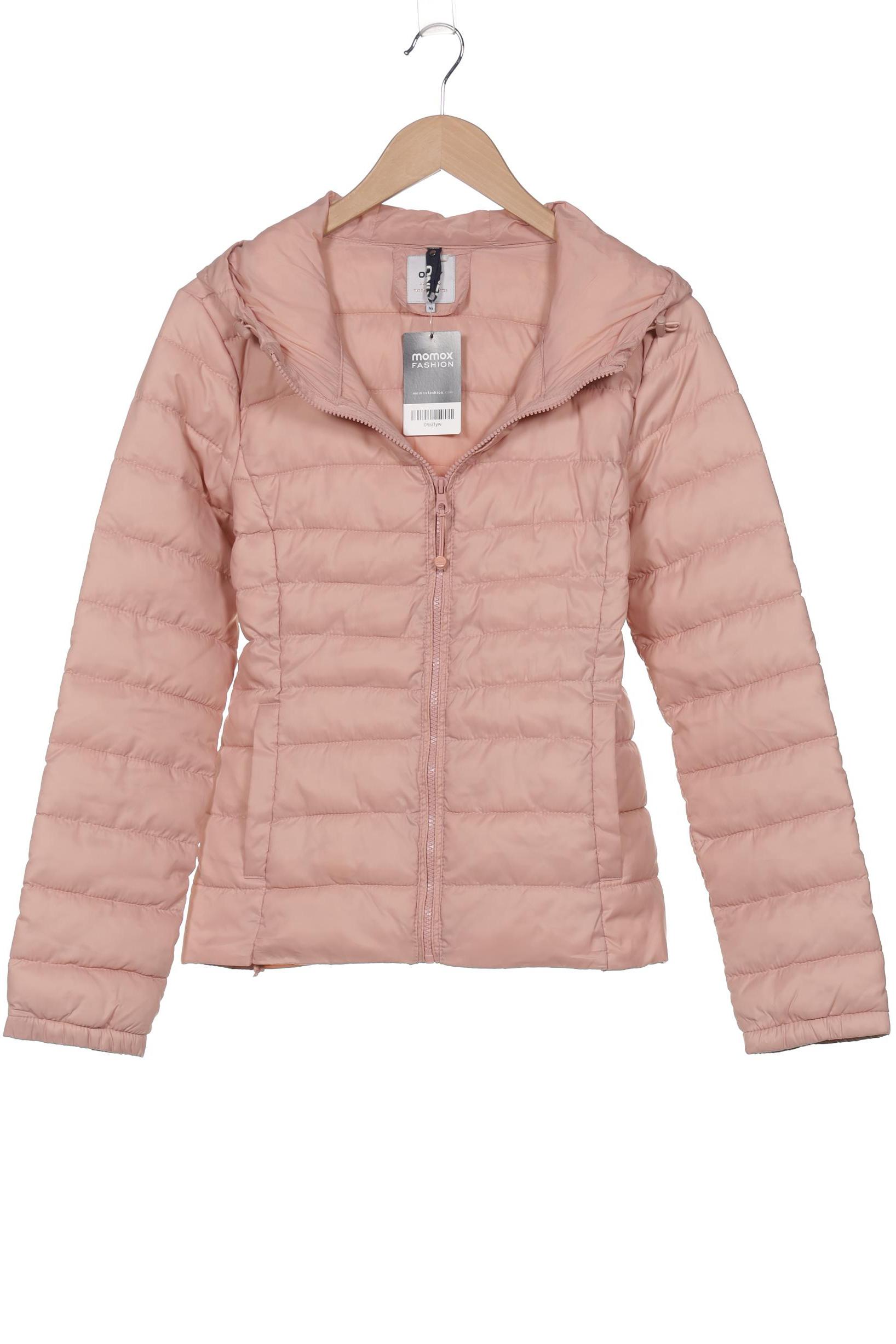 

Only Damen Jacke, pink, Gr. 38