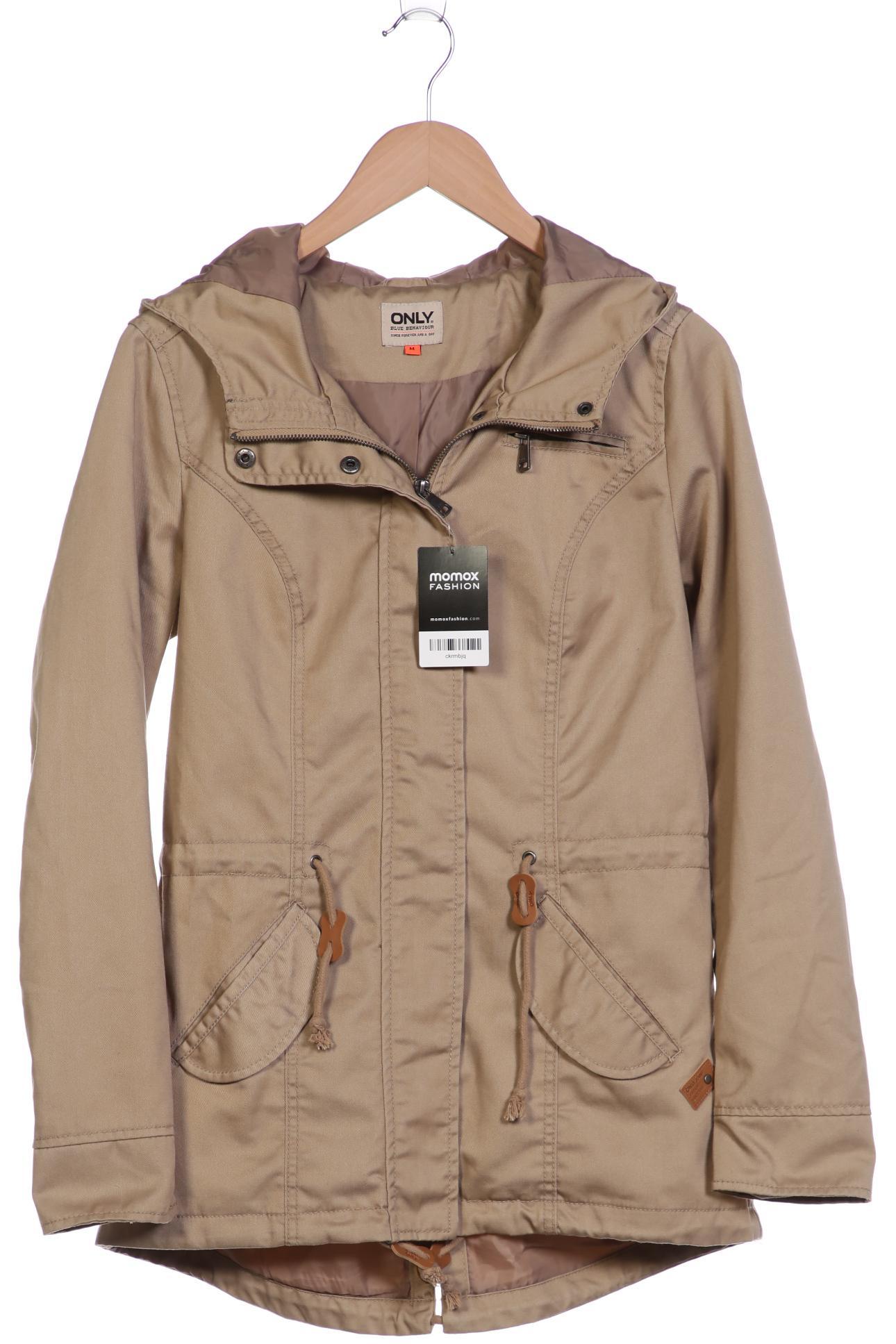 

ONLY Damen Jacke, beige