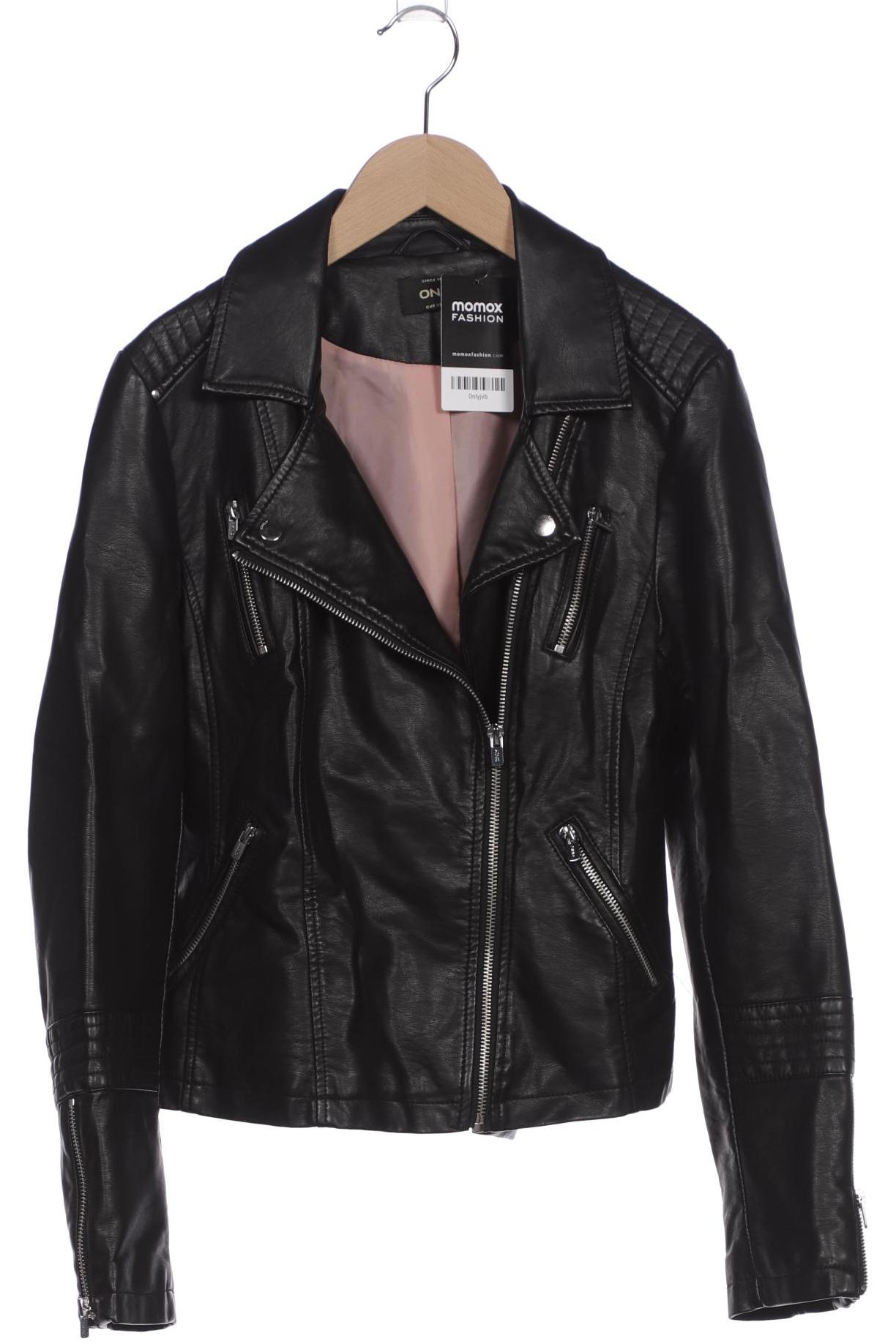 

Only Damen Jacke, schwarz, Gr. 36