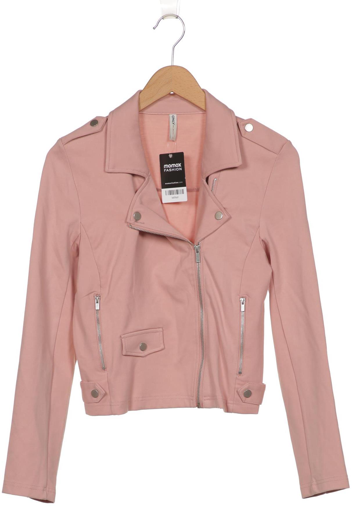

Only Damen Jacke, pink, Gr. 42