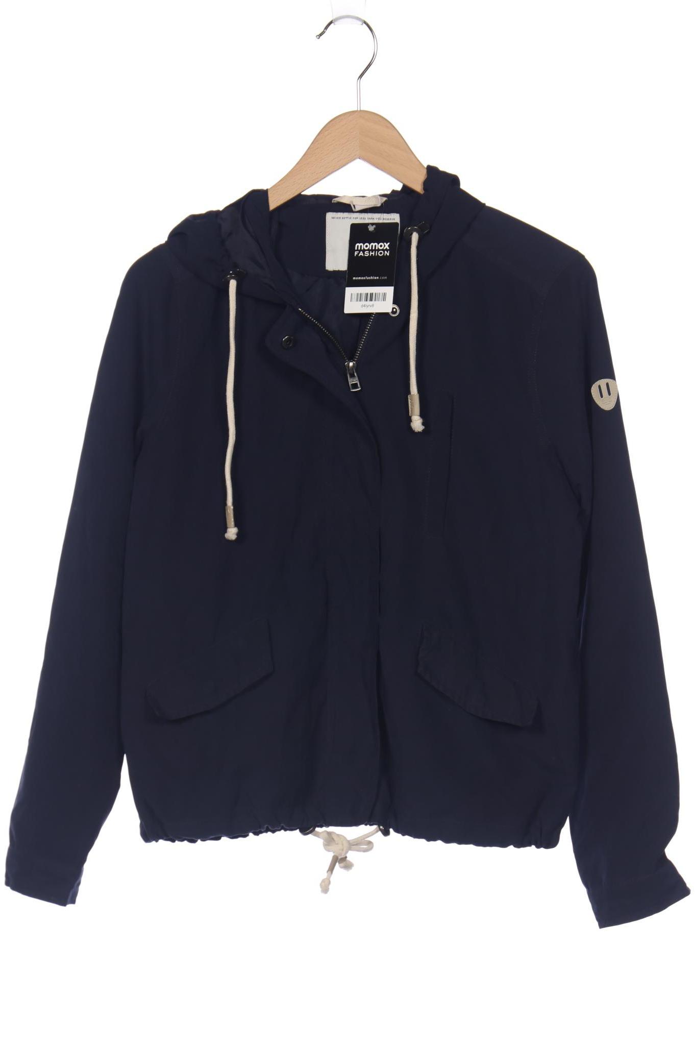 

ONLY Damen Jacke, marineblau