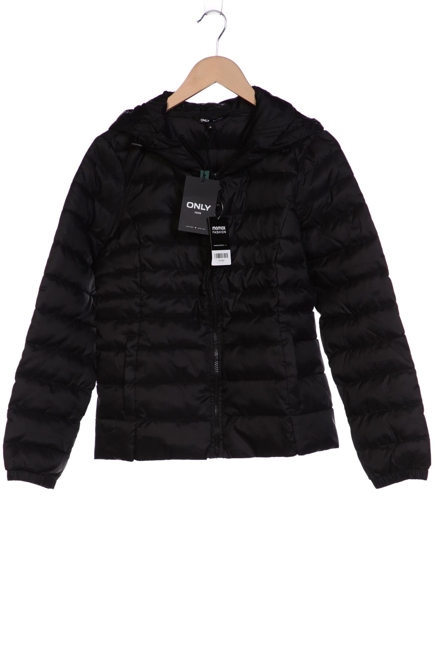 

ONLY Damen Jacke, schwarz
