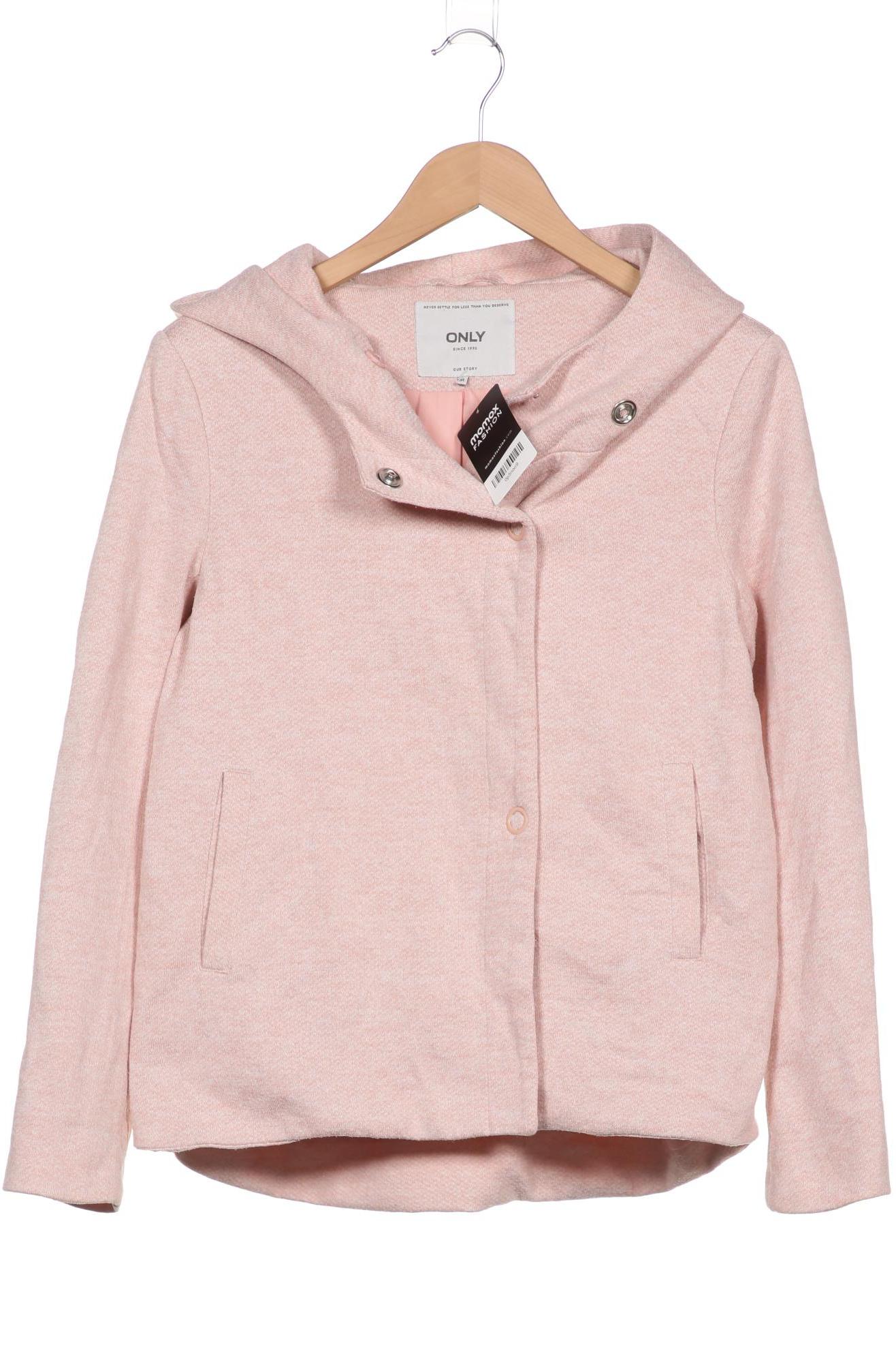 

Only Damen Jacke, pink, Gr. 38