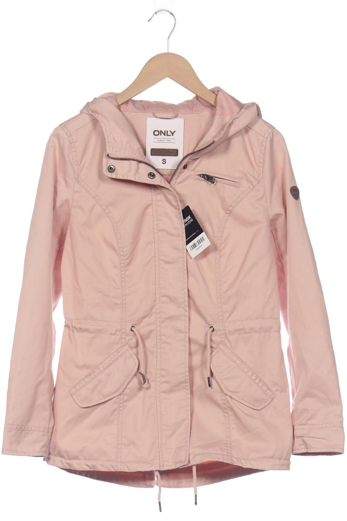 

Only Damen Jacke, pink, Gr. 36