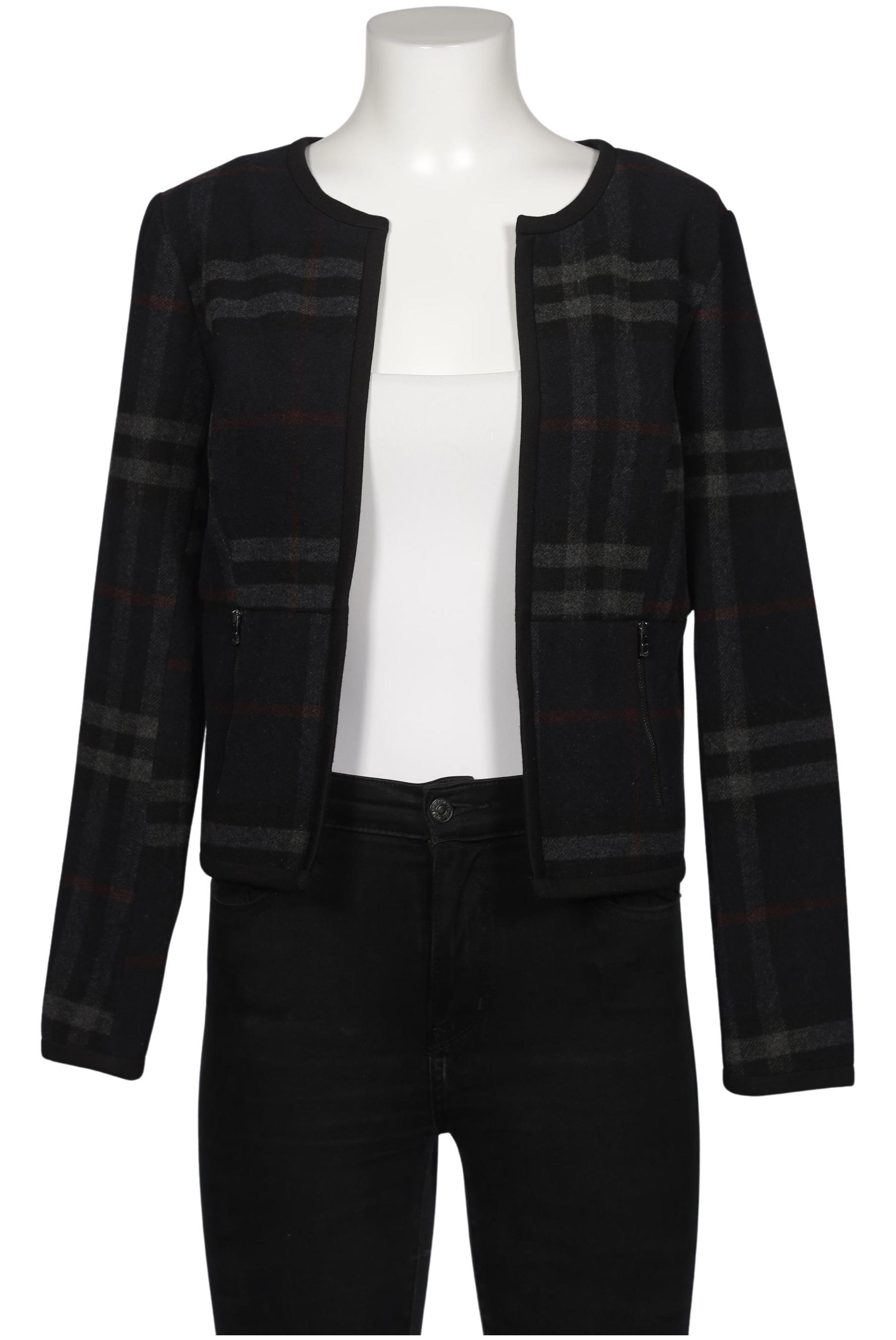 

Only Damen Jacke, marineblau, Gr. 38