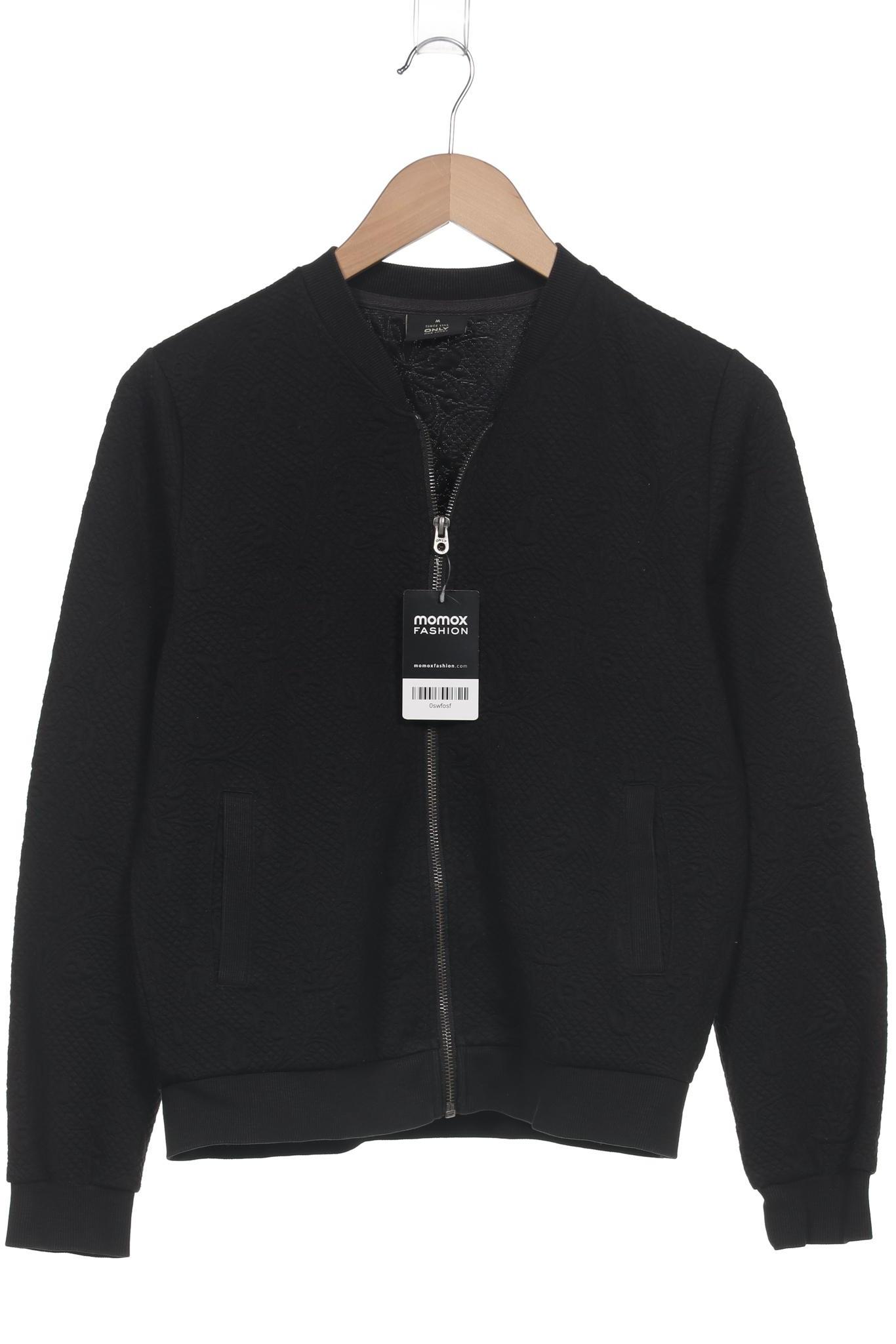 

Only Damen Jacke, schwarz, Gr. 38