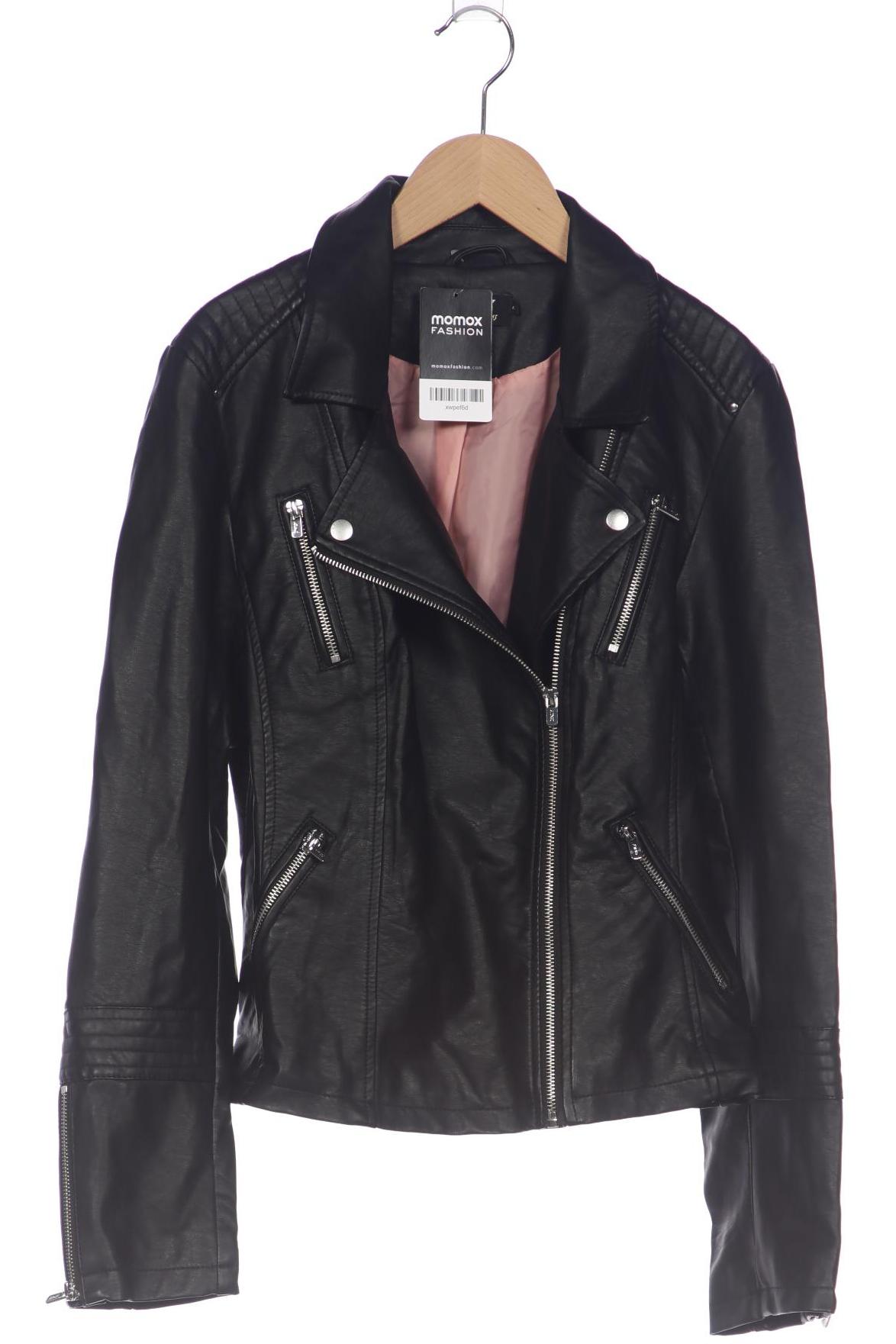 

Only Damen Jacke, schwarz, Gr. 40