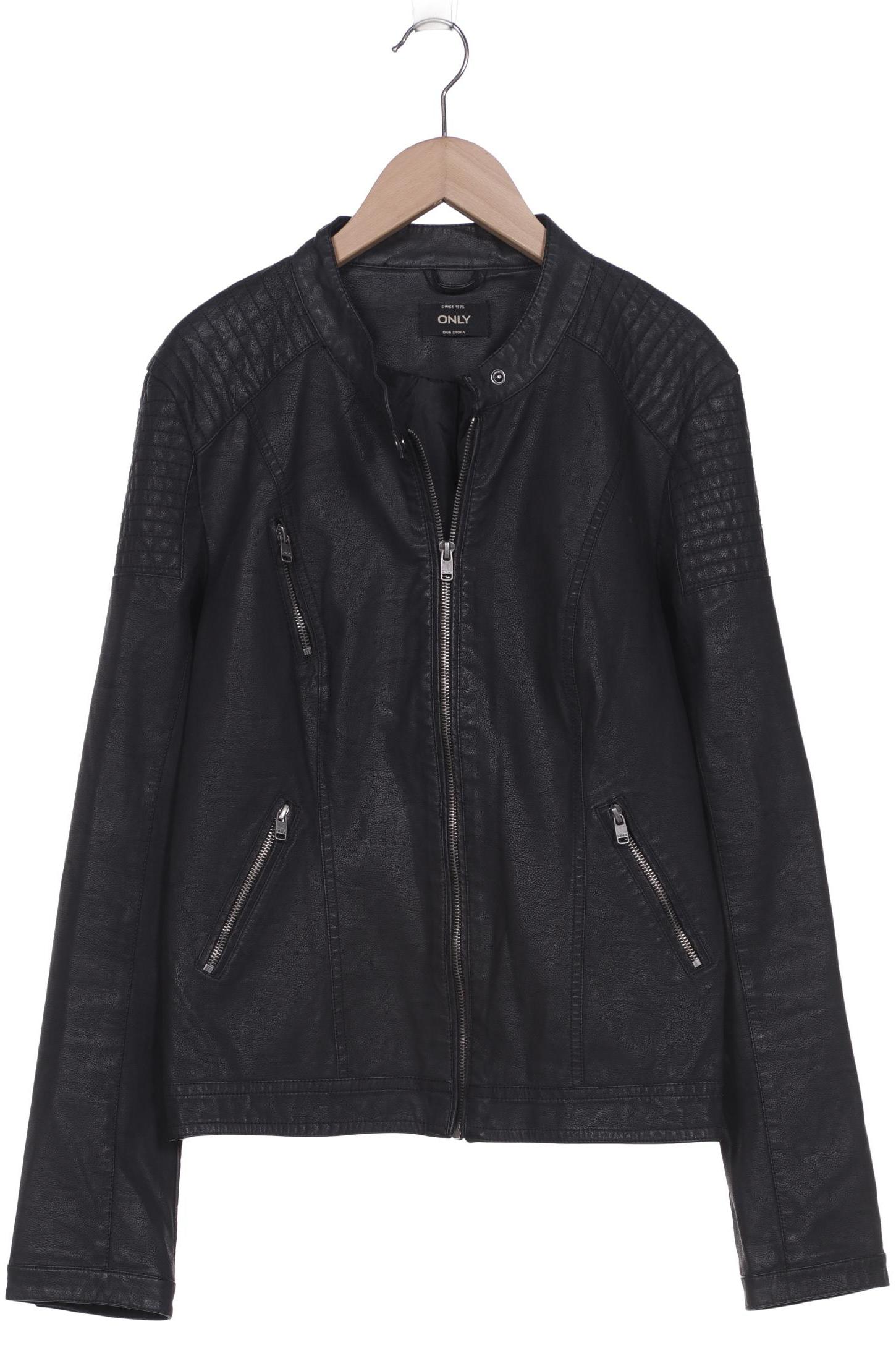 

Only Damen Jacke, braun, Gr. 36