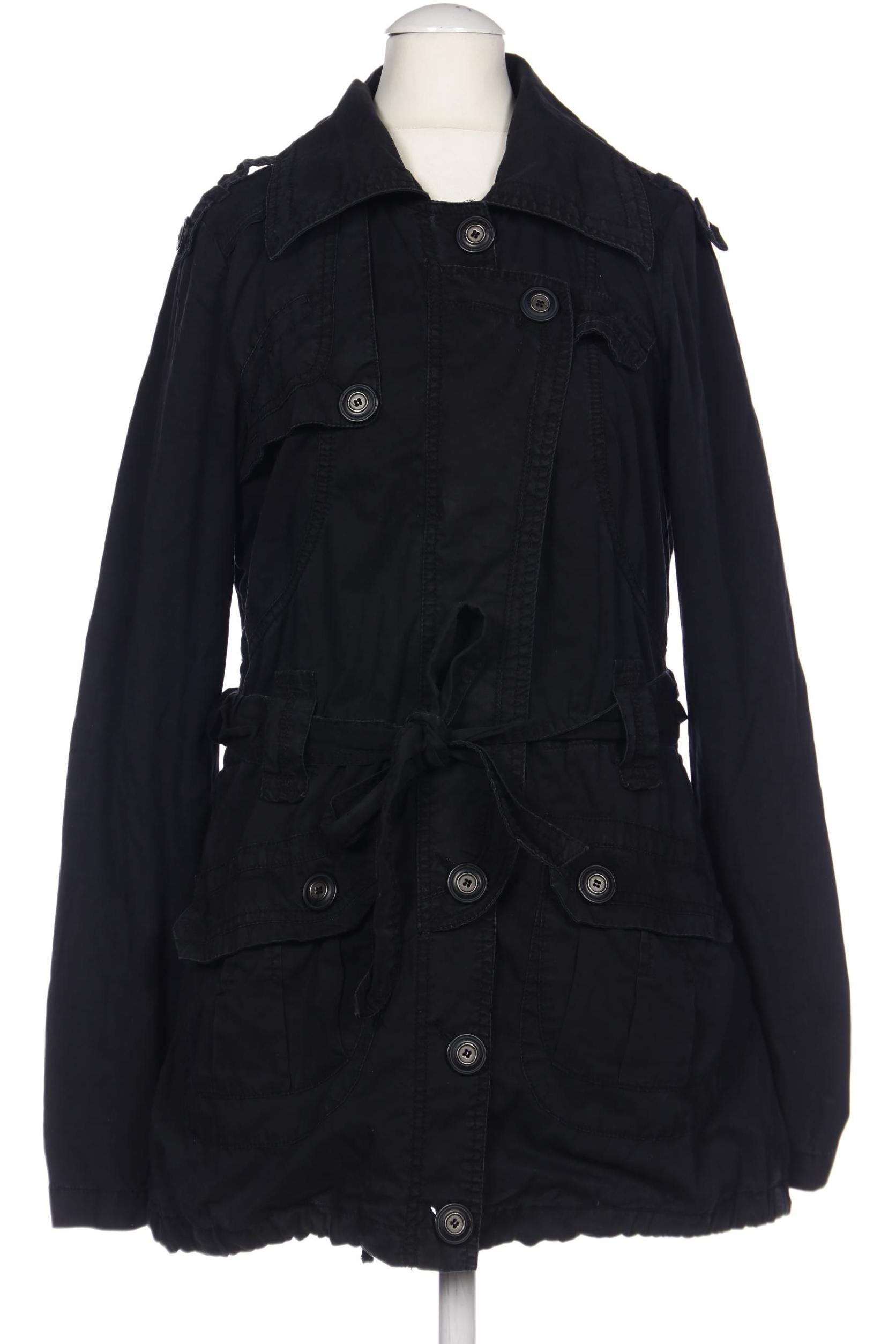 

ONLY Damen Jacke, schwarz