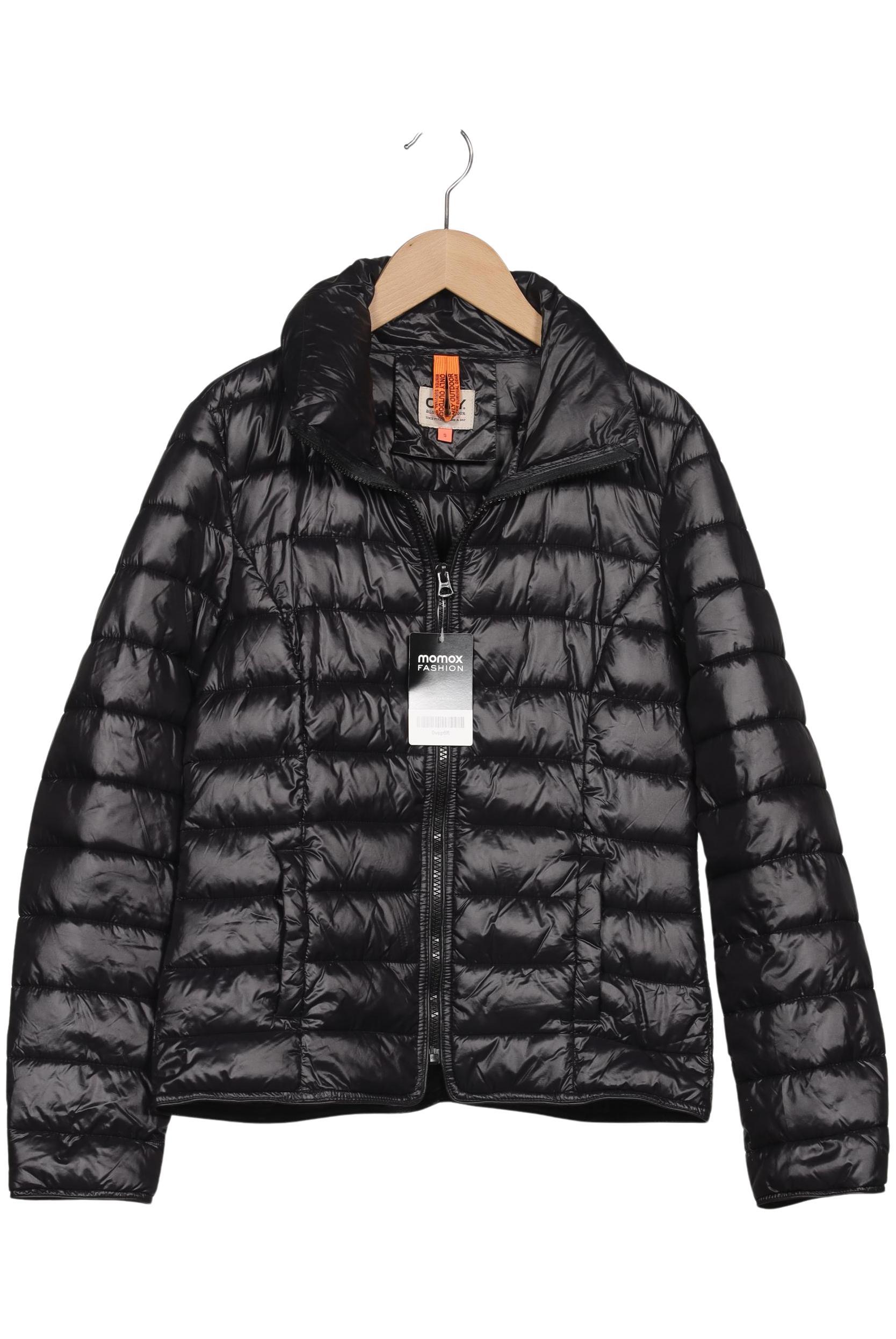 

Only Damen Jacke, schwarz, Gr. 36