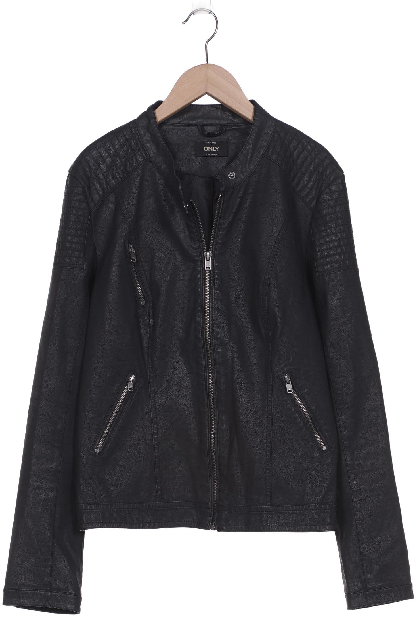 

ONLY Damen Jacke, braun