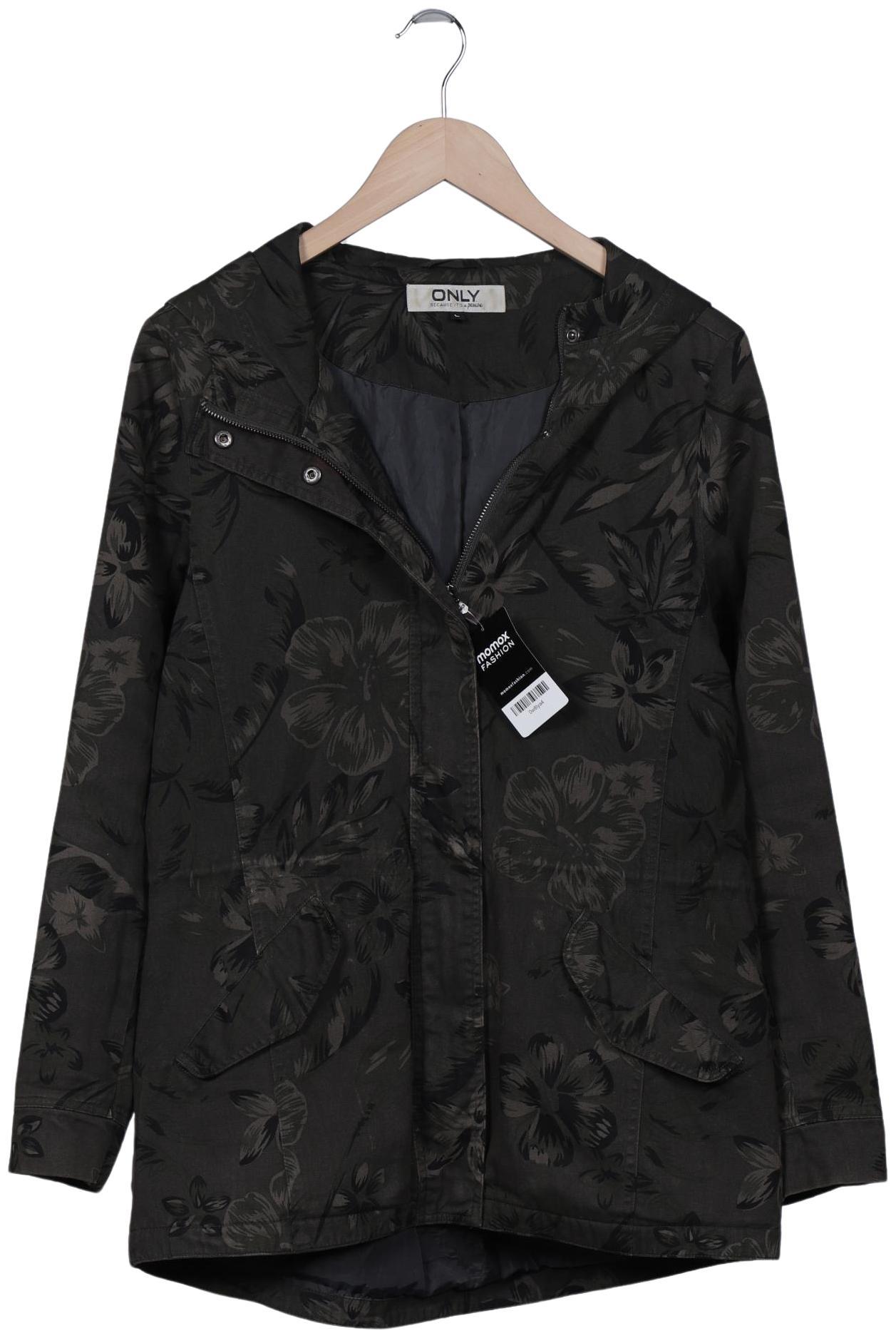 

Only Damen Jacke, grün, Gr. 42