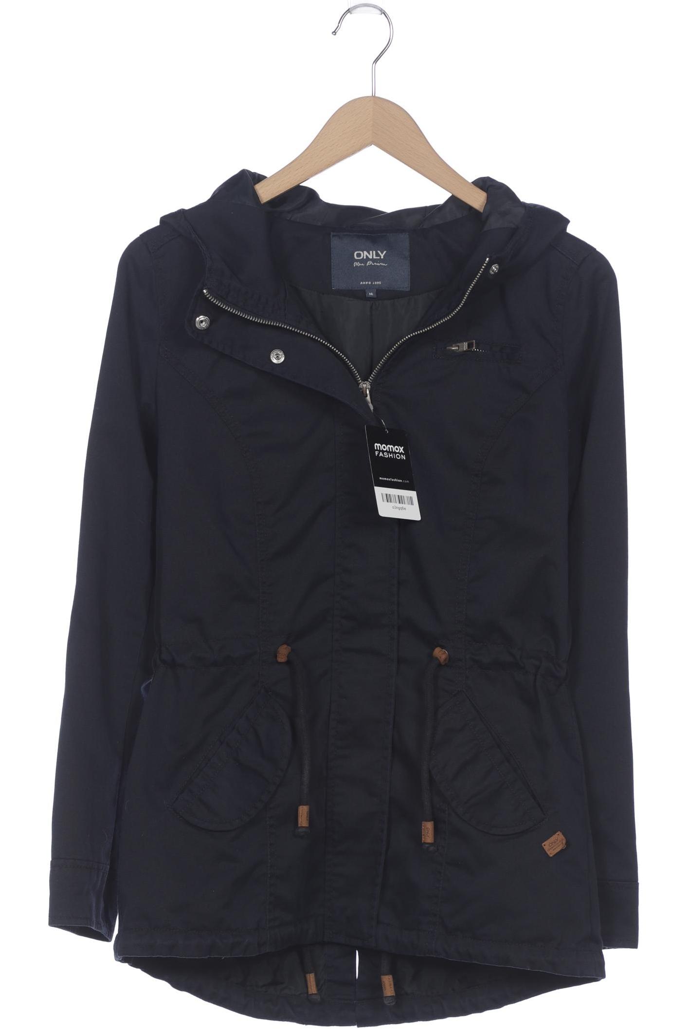 

Only Damen Jacke, marineblau, Gr. 38