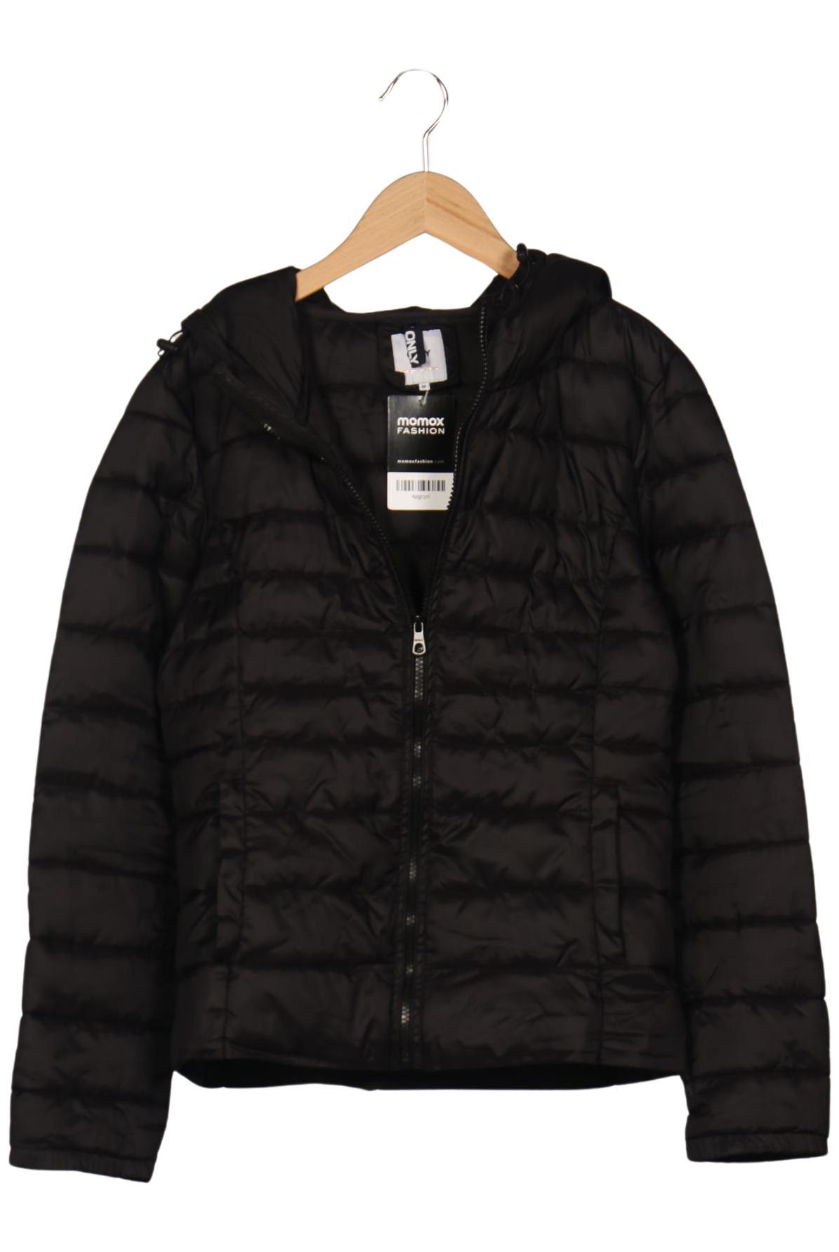 

Only Damen Jacke, schwarz, Gr. 38