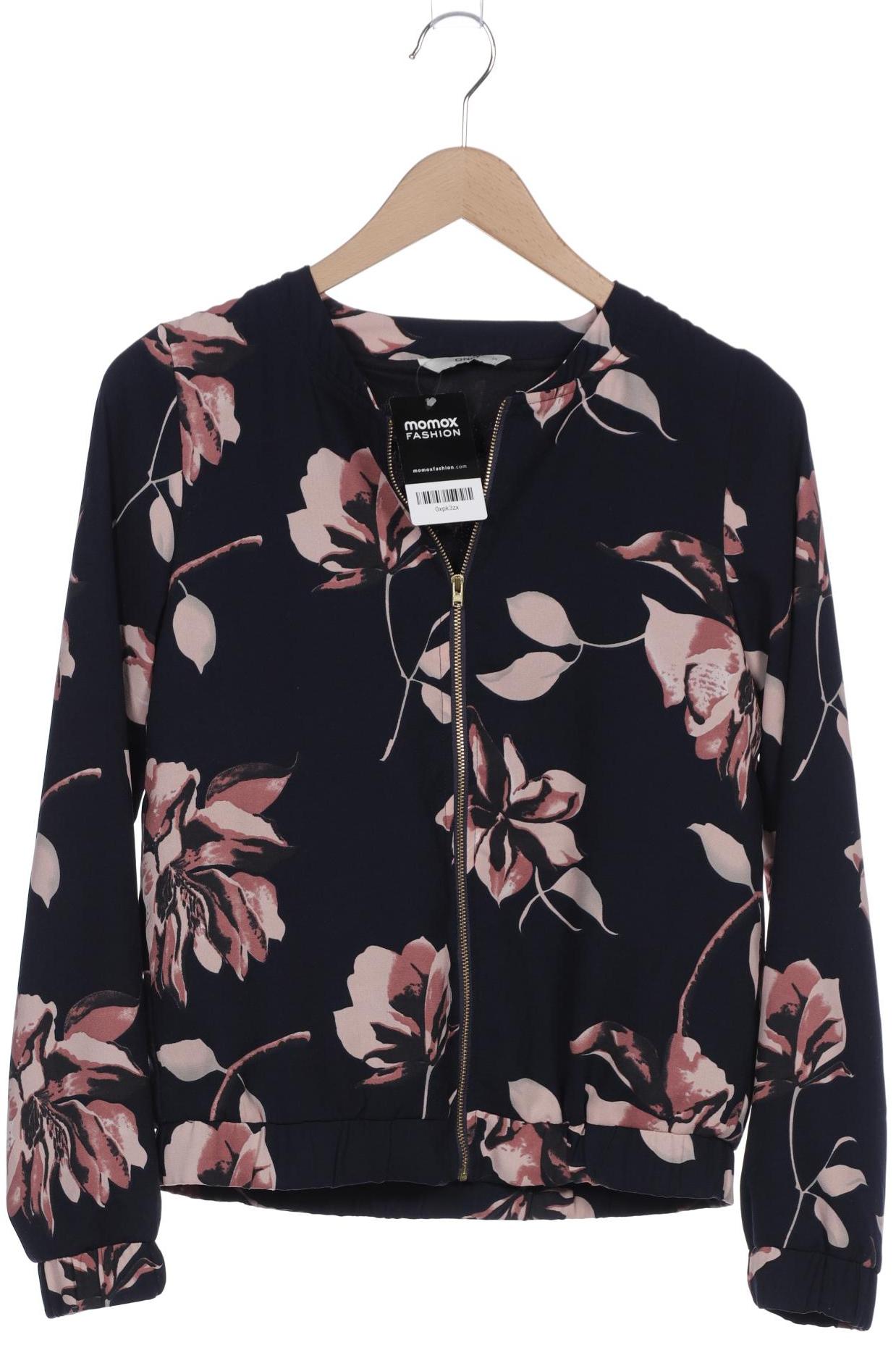 

ONLY Damen Jacke, marineblau