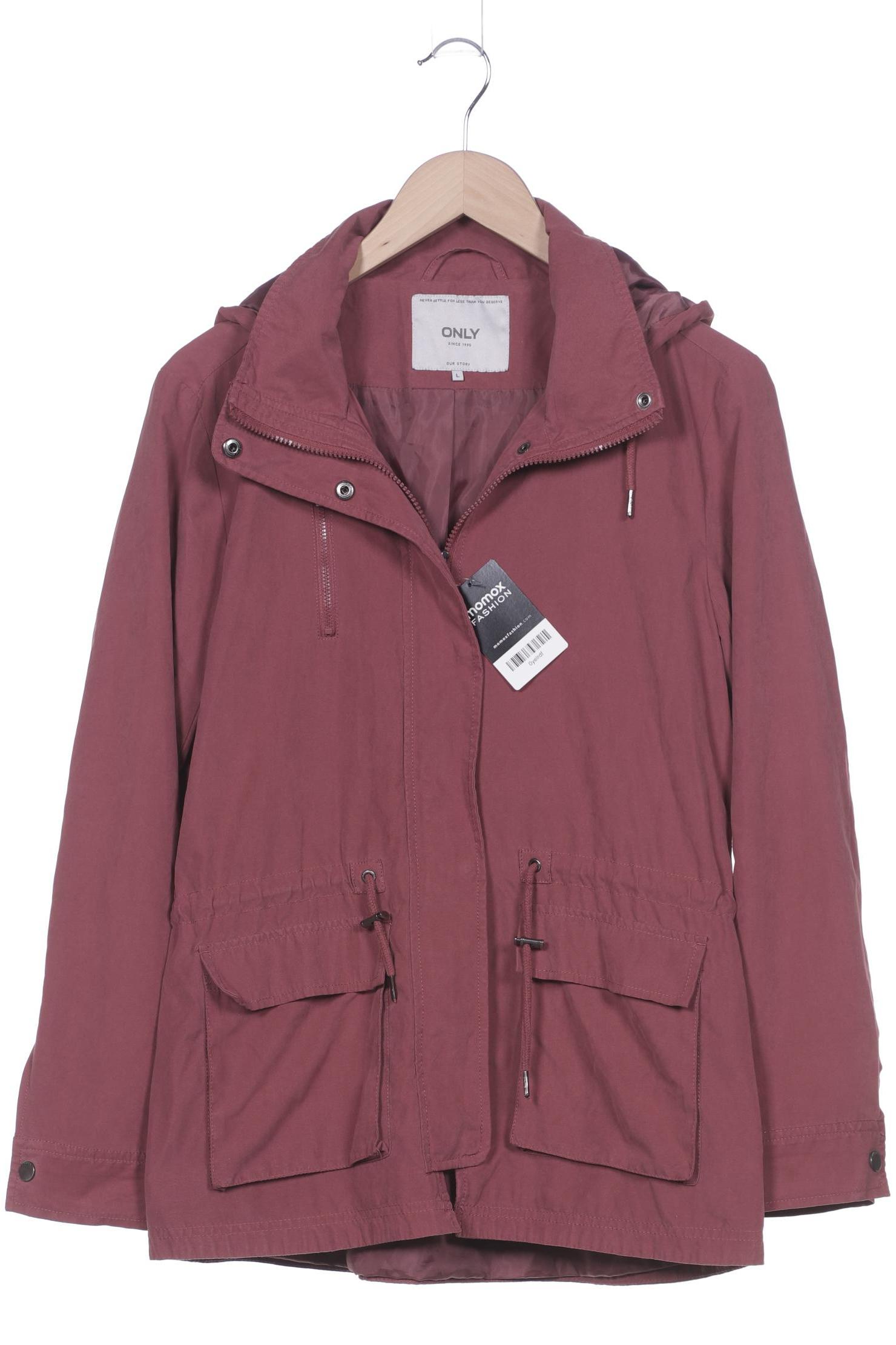 

Only Damen Jacke, pink, Gr. 42