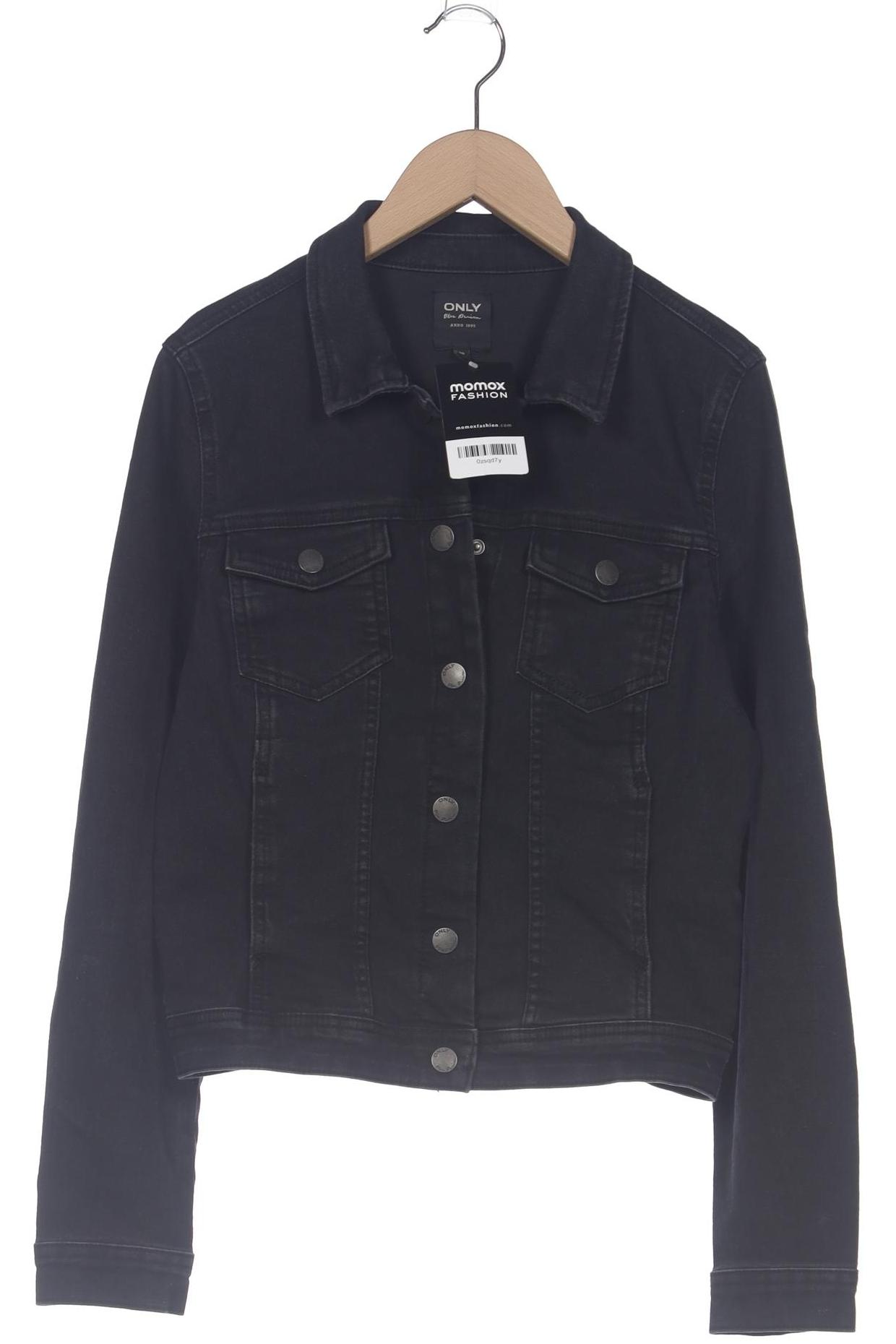

Only Damen Jacke, schwarz, Gr. 36