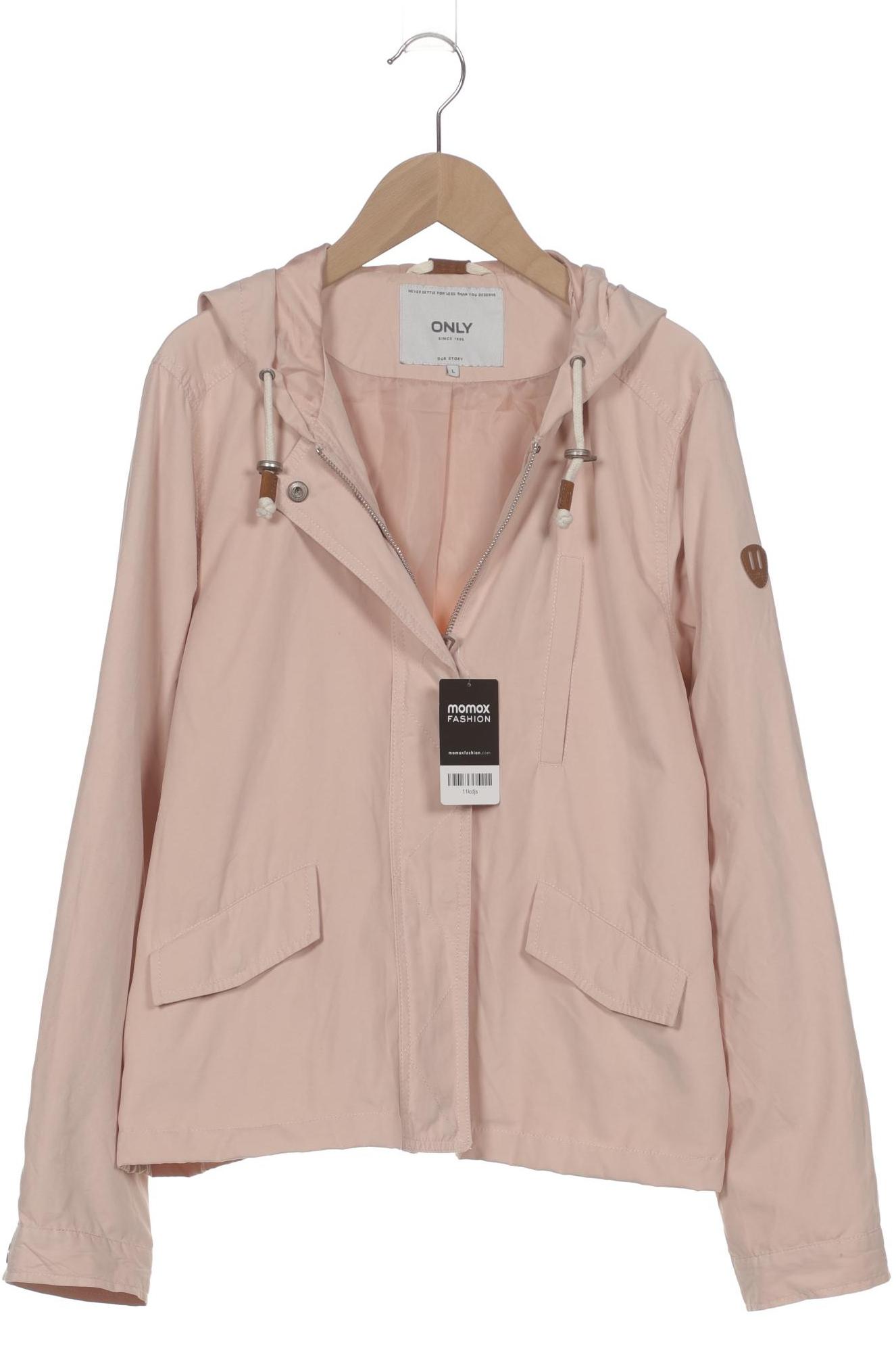 

Only Damen Jacke, pink, Gr. 42