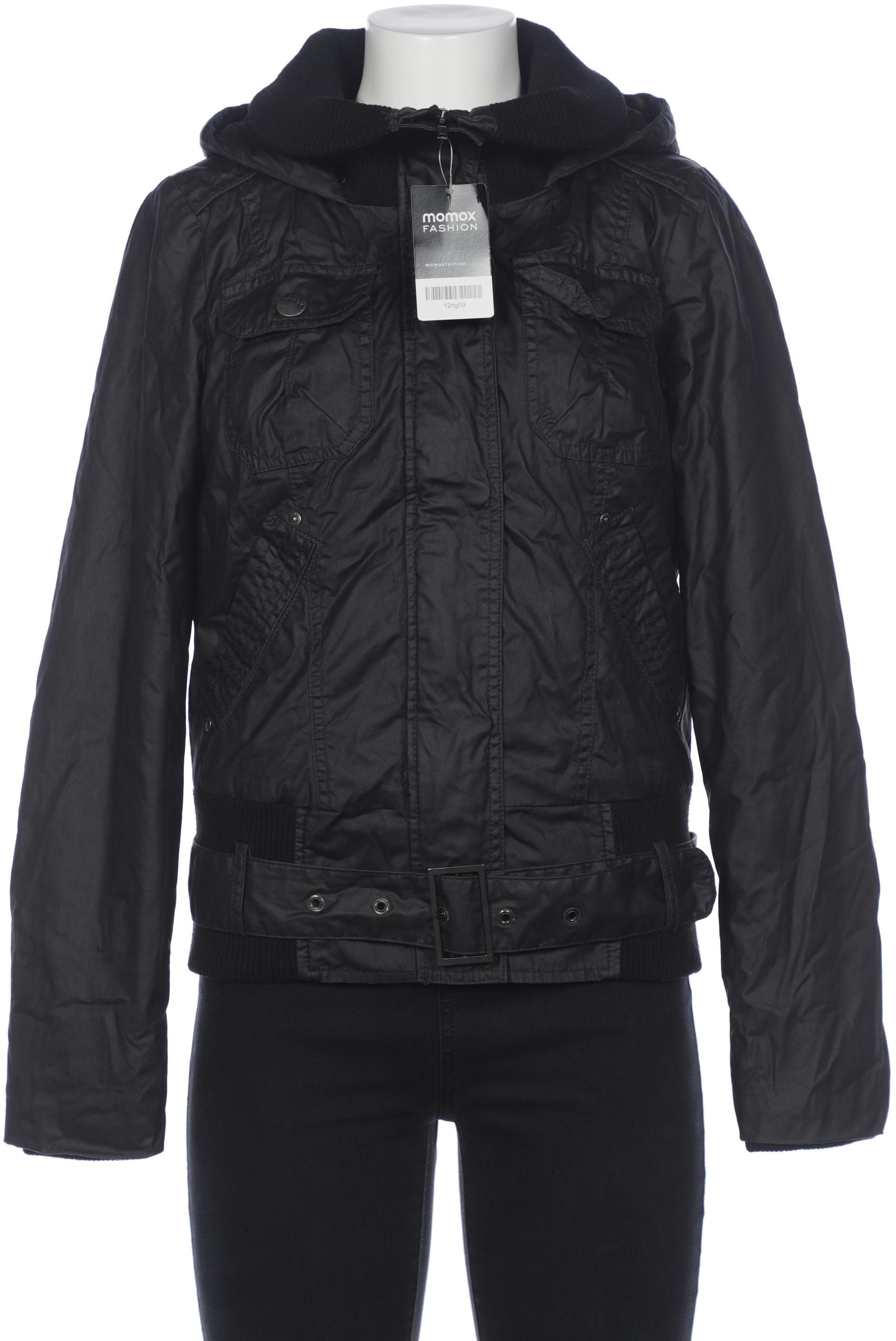 

Only Damen Jacke, schwarz, Gr. 38